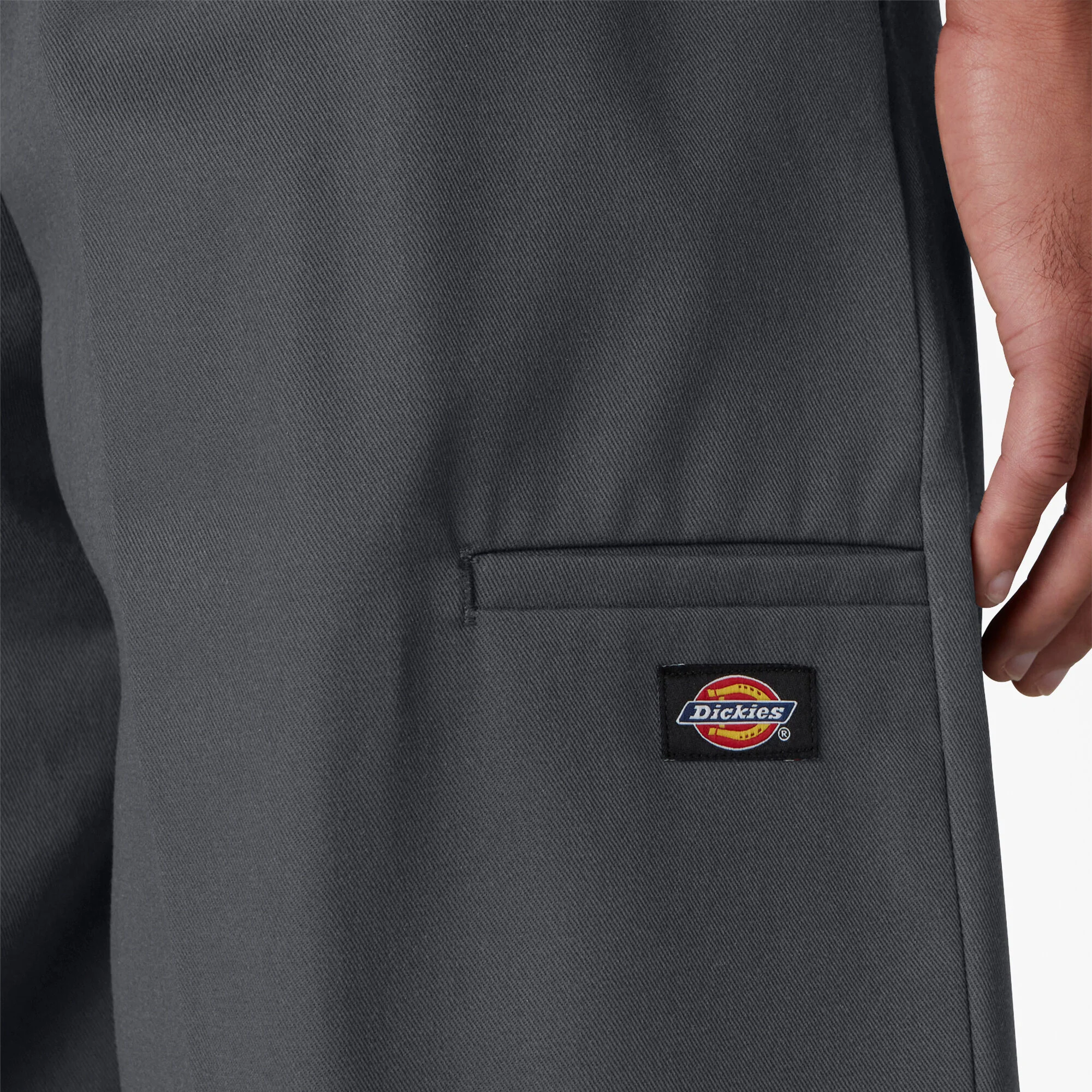Dickies 15" Loose Fit Multi-Use Pocket Work Shorts (41283) - Image 12