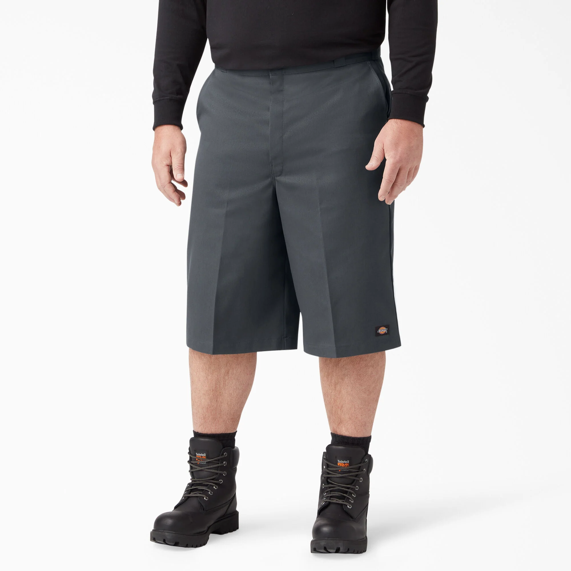 Dickies 15" Loose Fit Multi-Use Pocket Work Shorts (41283) - Image 13