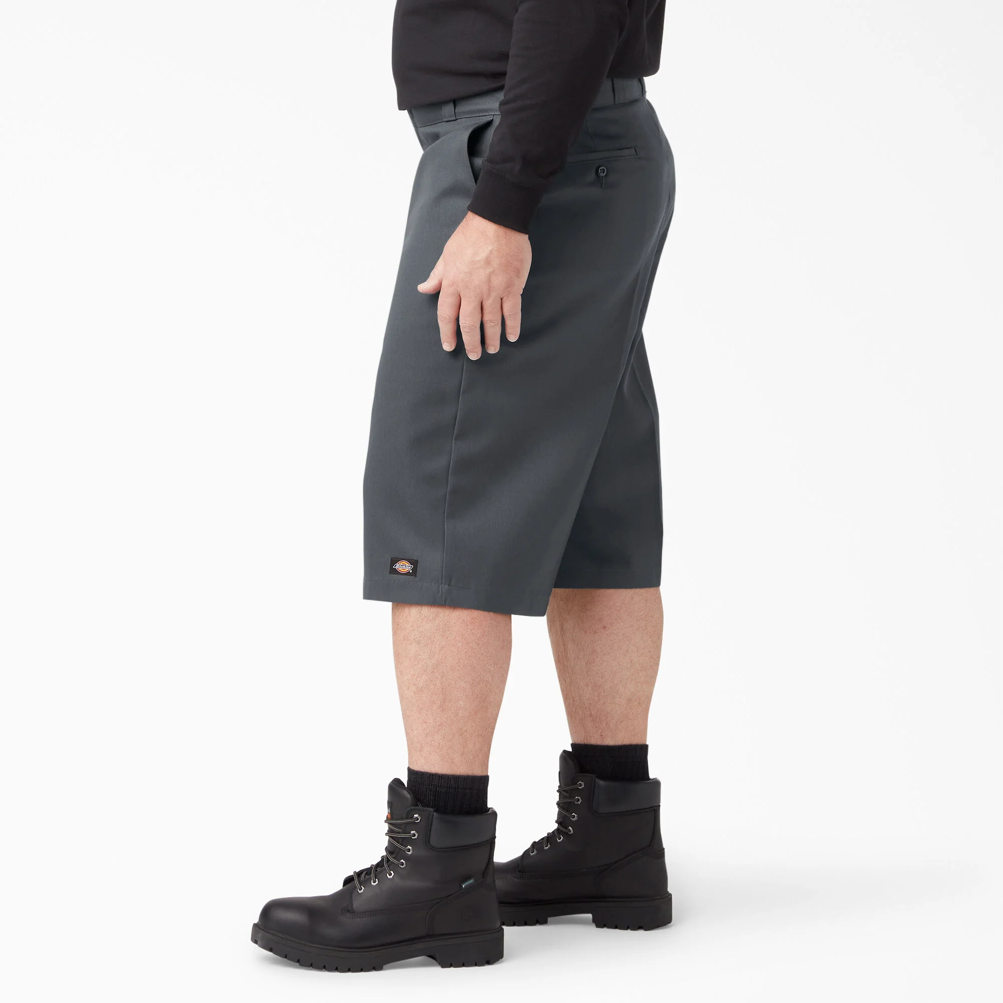 Dickies 15" Loose Fit Multi-Use Pocket Work Shorts (41283) - Image 14