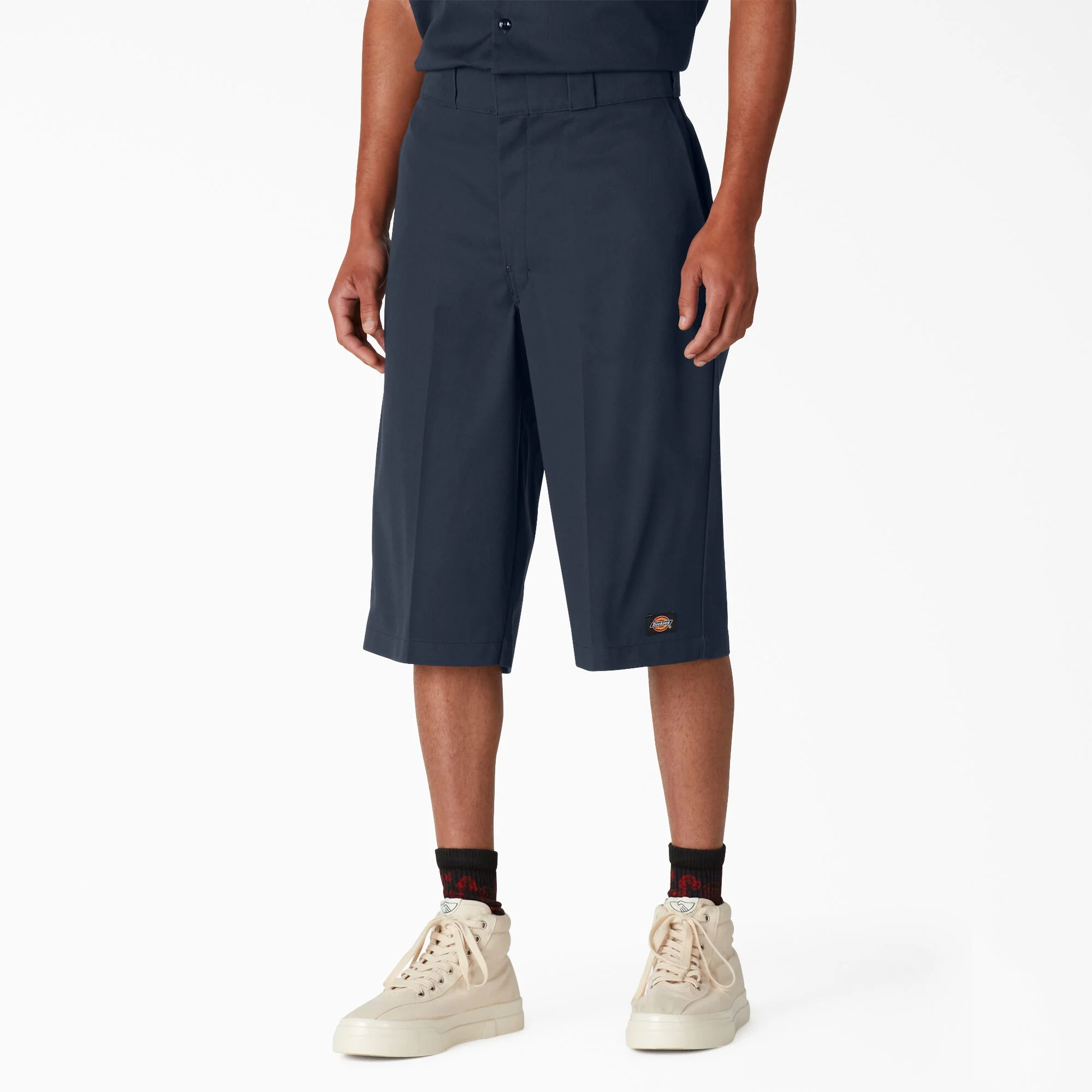 Dickies 15" Loose Fit Multi-Use Pocket Work Shorts (41283) - Image 17