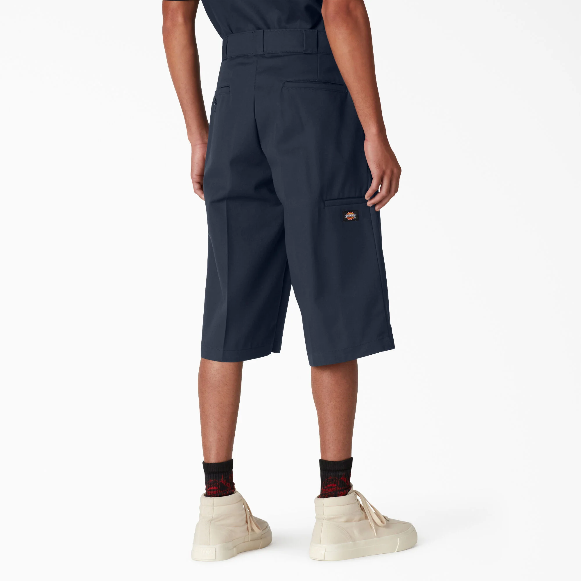 Dickies 15" Loose Fit Multi-Use Pocket Work Shorts (41283) - Image 19
