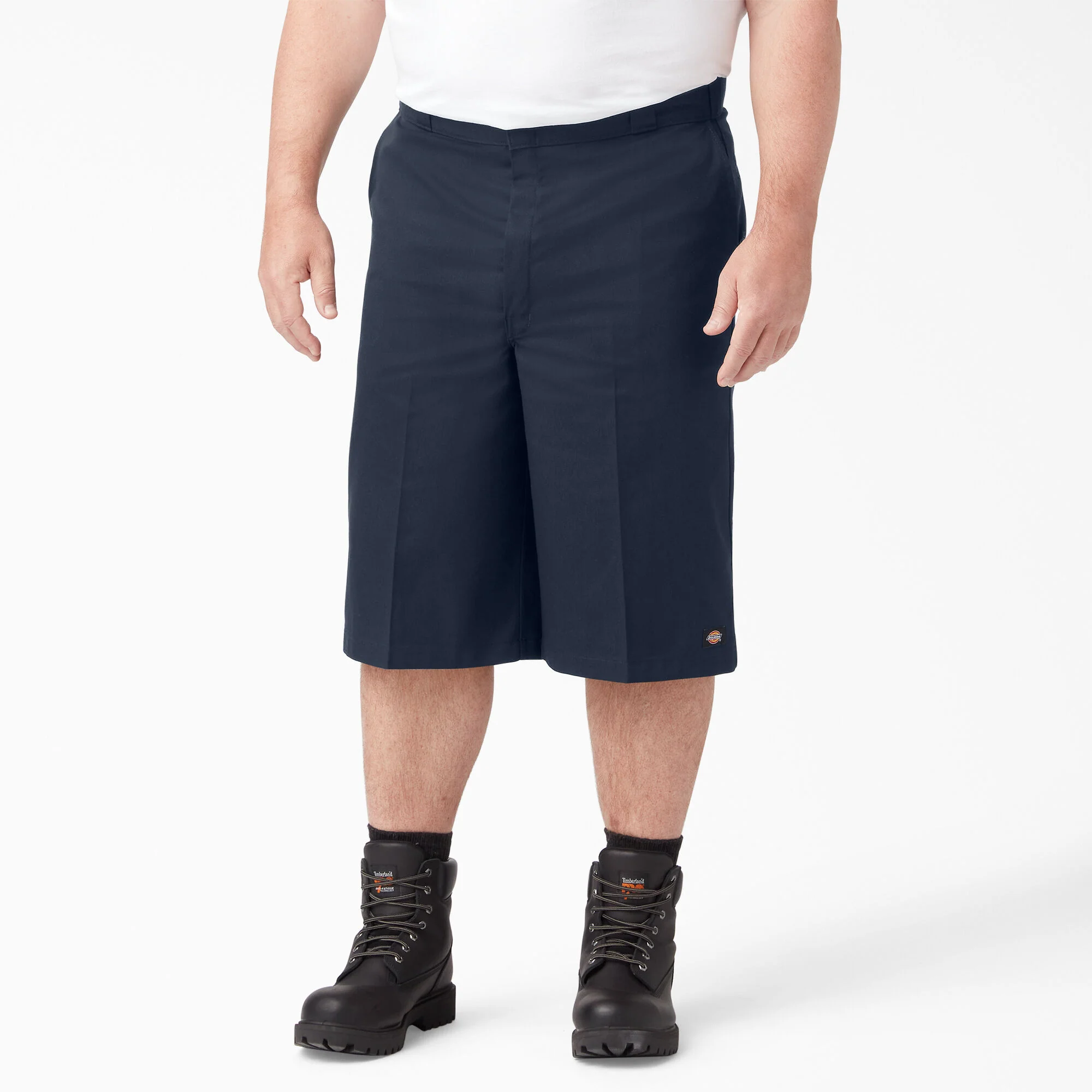 Dickies 15" Loose Fit Multi-Use Pocket Work Shorts (41283) - Image 20