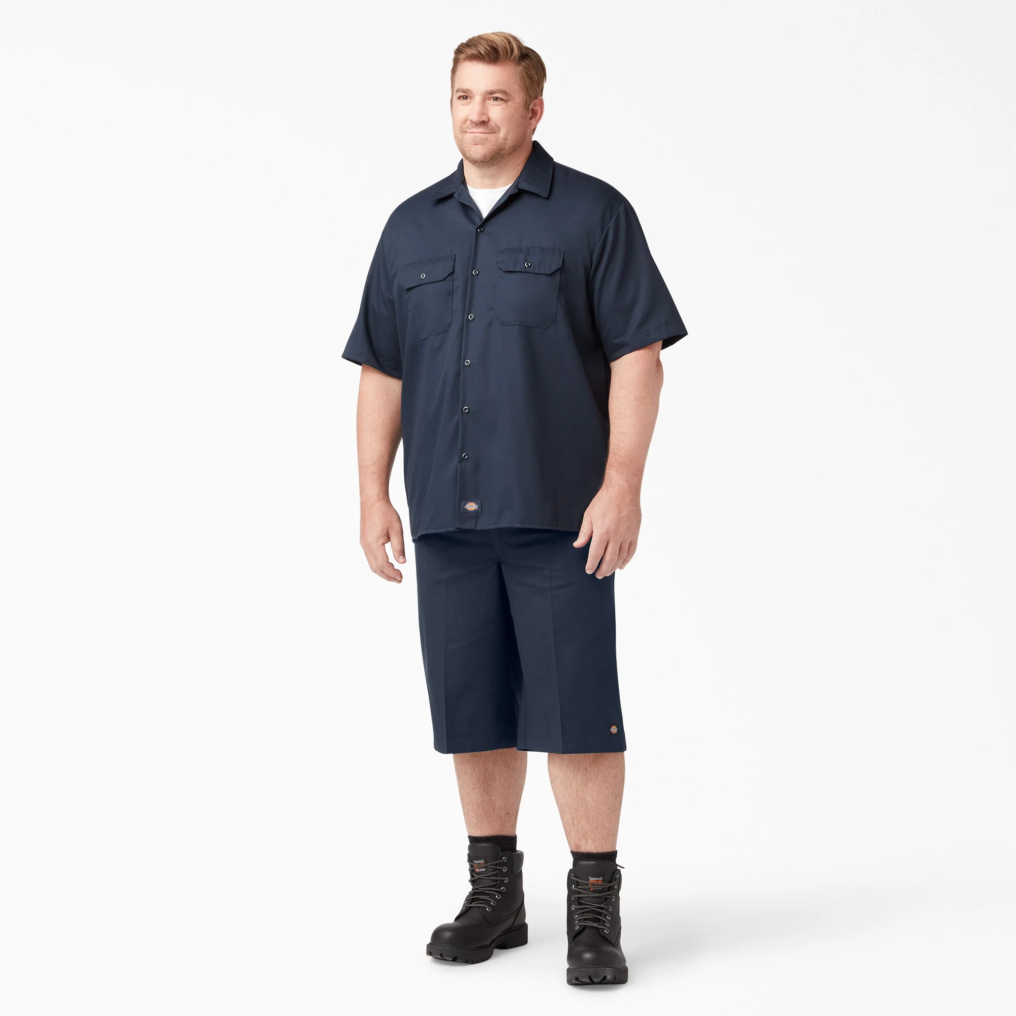 Dickies 15" Loose Fit Multi-Use Pocket Work Shorts (41283) - Image 24
