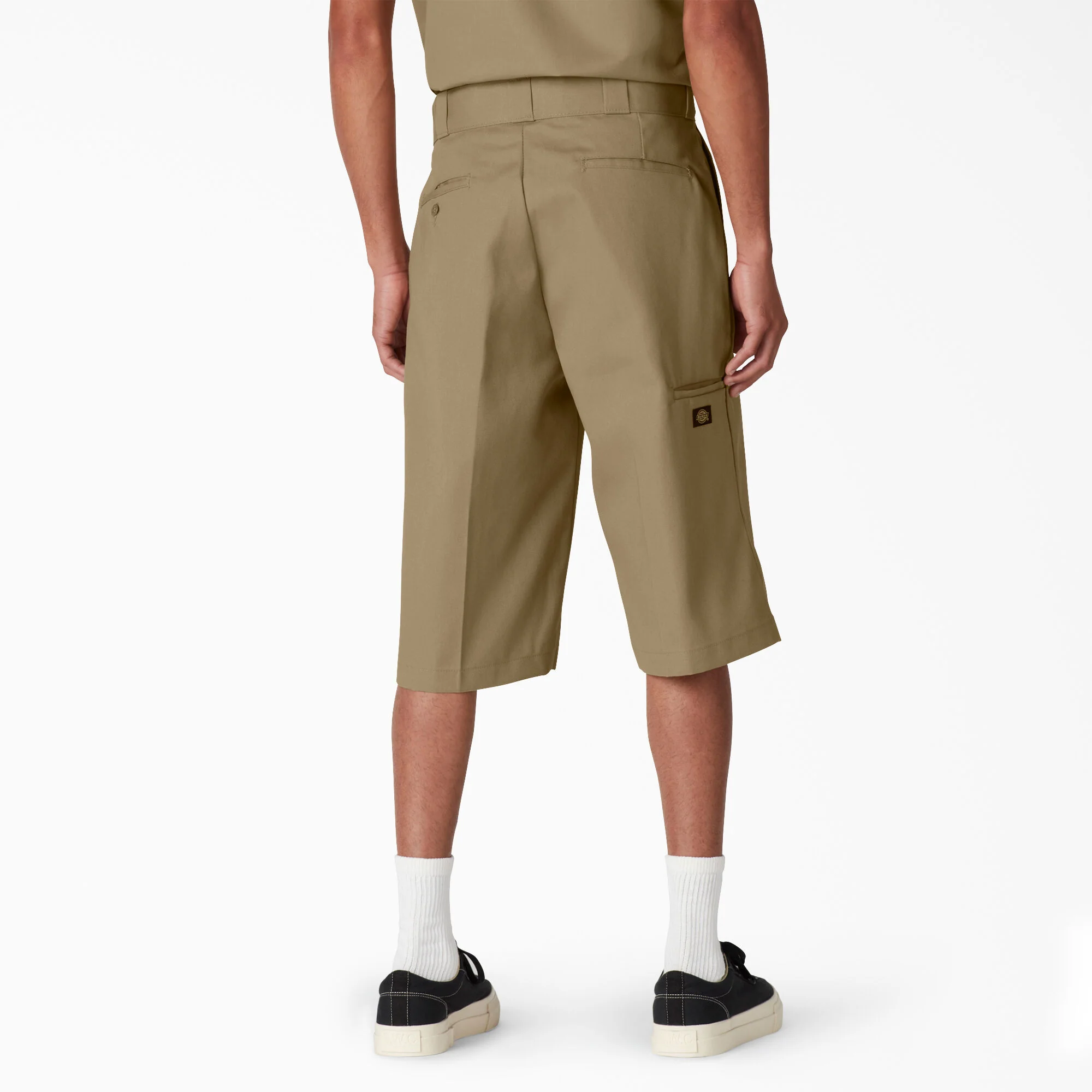 Dickies 15" Loose Fit Multi-Use Pocket Work Shorts (41283) - Image 28