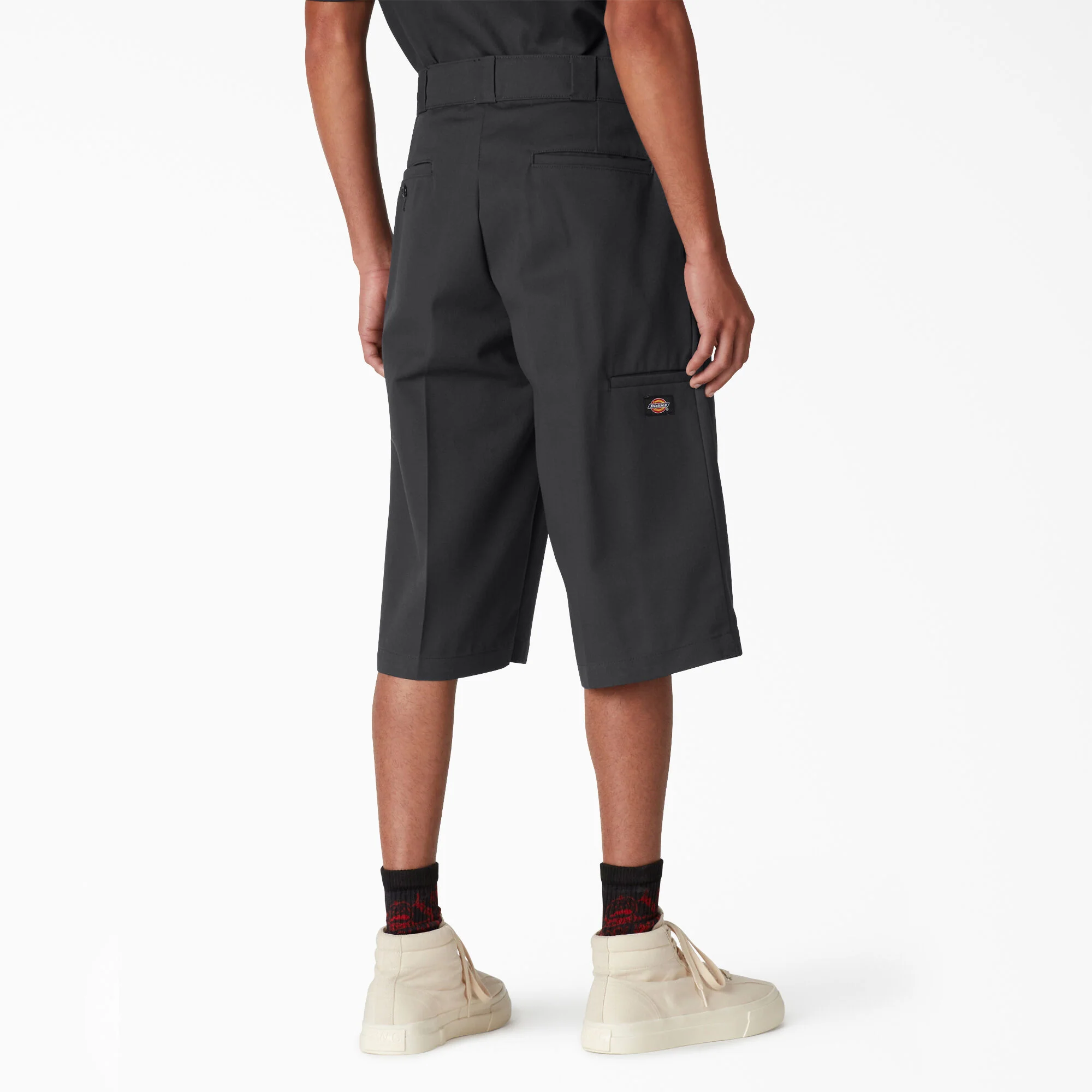 Dickies 15" Loose Fit Multi-Use Pocket Work Shorts (41283) - Image 3