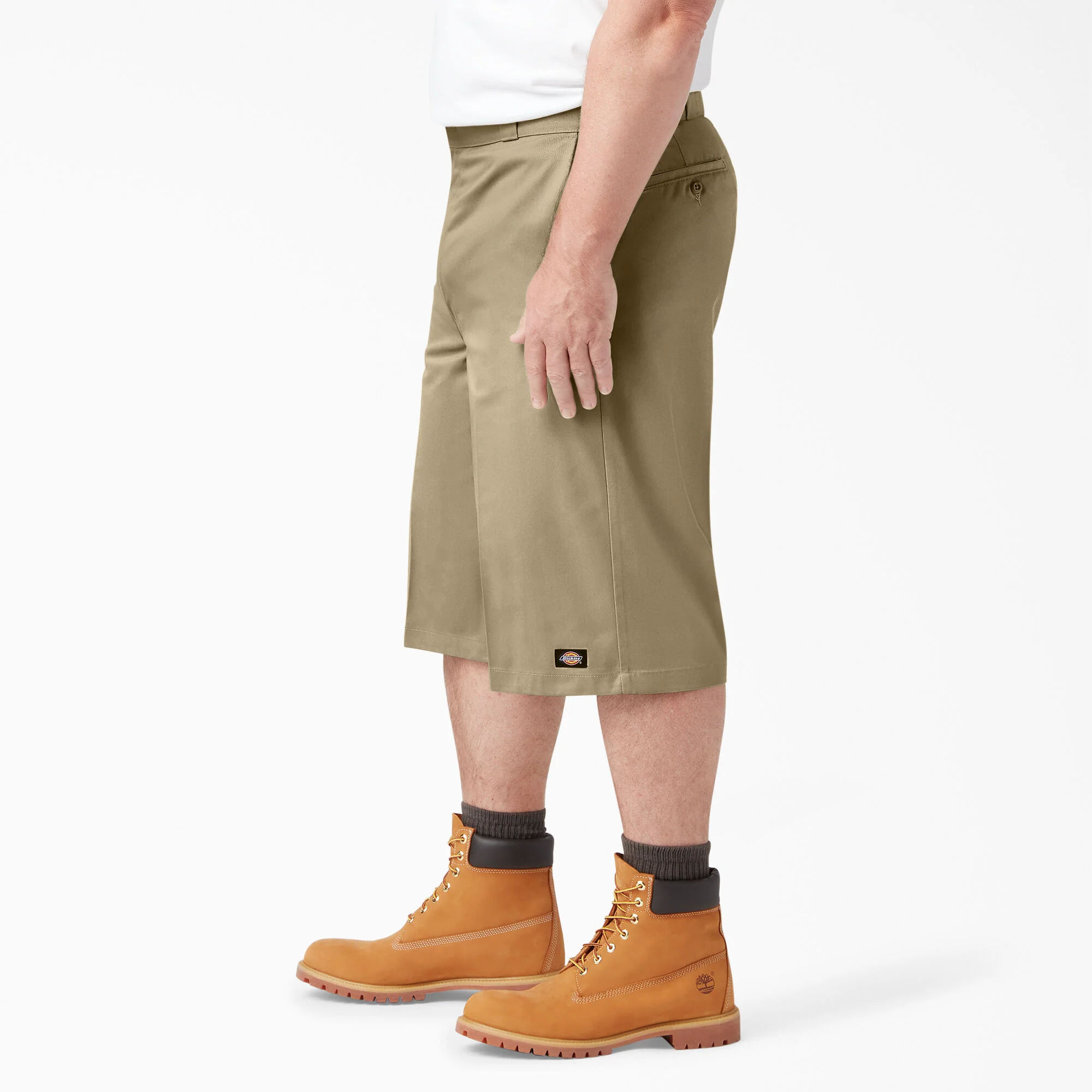 Dickies 15" Loose Fit Multi-Use Pocket Work Shorts (41283) - Image 31