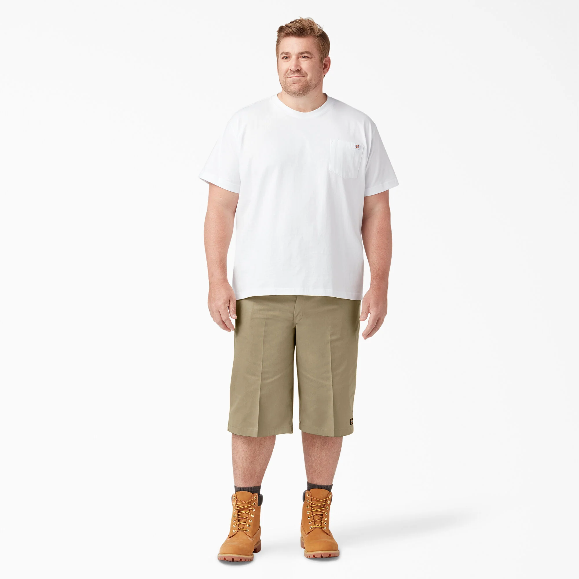 Dickies 15" Loose Fit Multi-Use Pocket Work Shorts (41283) - Image 33