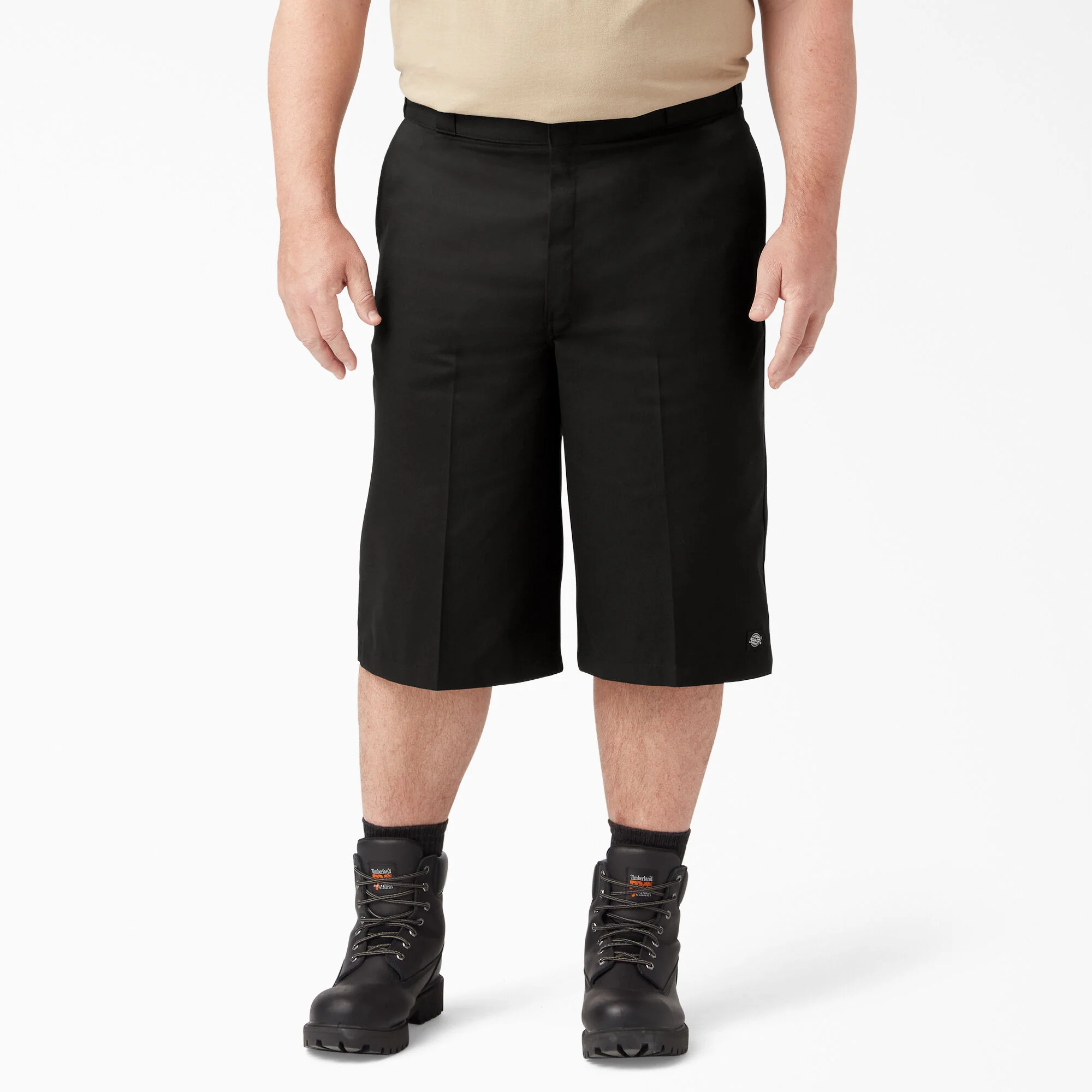 Dickies 15" Loose Fit Multi-Use Pocket Work Shorts (41283) - Image 5