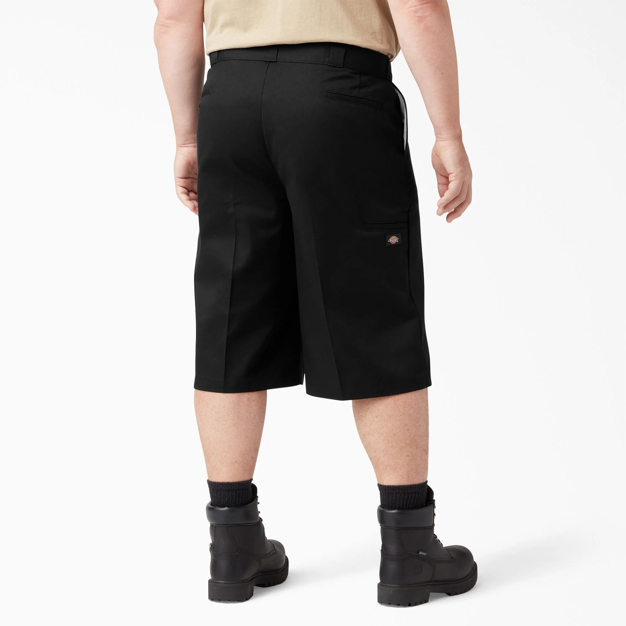 Dickies 15" Loose Fit Multi-Use Pocket Work Shorts (41283) - Image 6