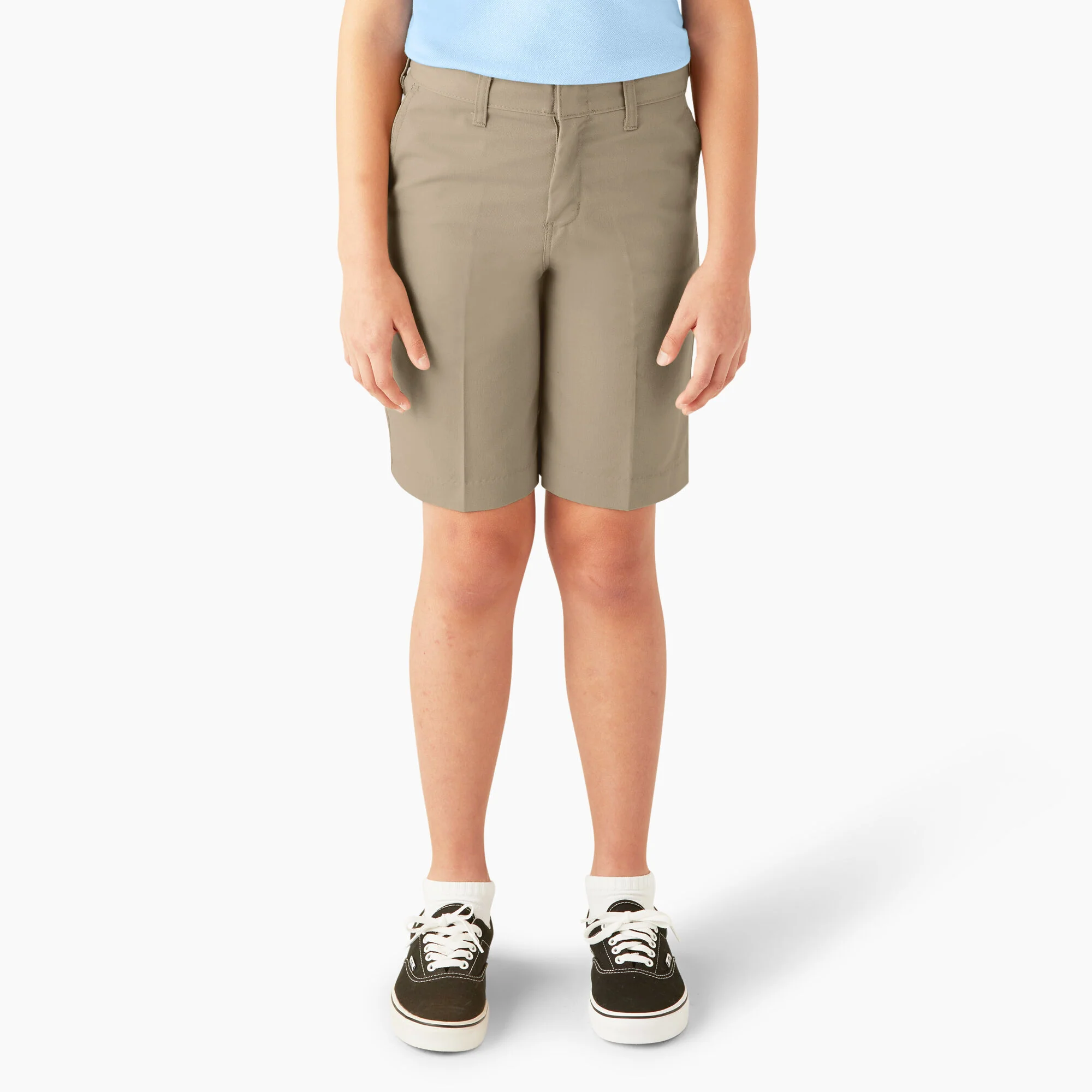 Dickies Boys' Classic Fit Shorts - A875 - Image 10