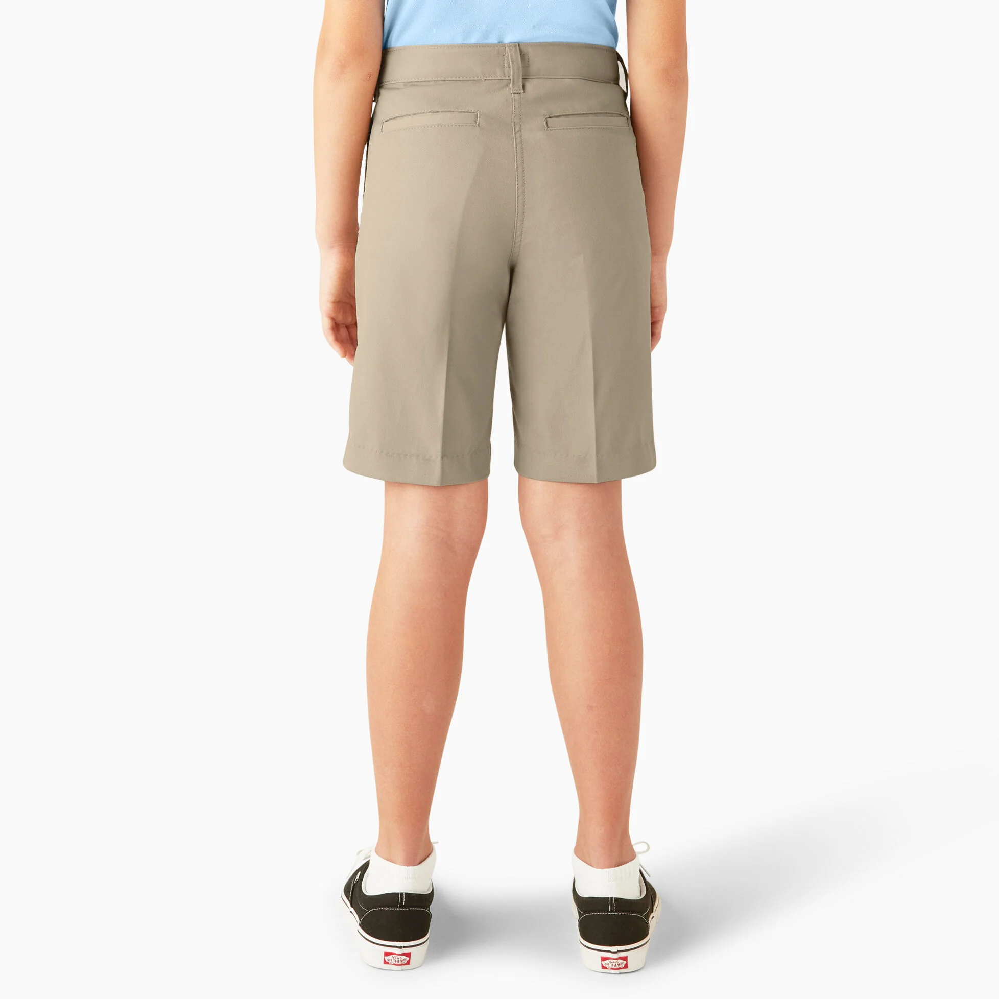 Dickies Boys' Classic Fit Shorts - A875 - Image 11