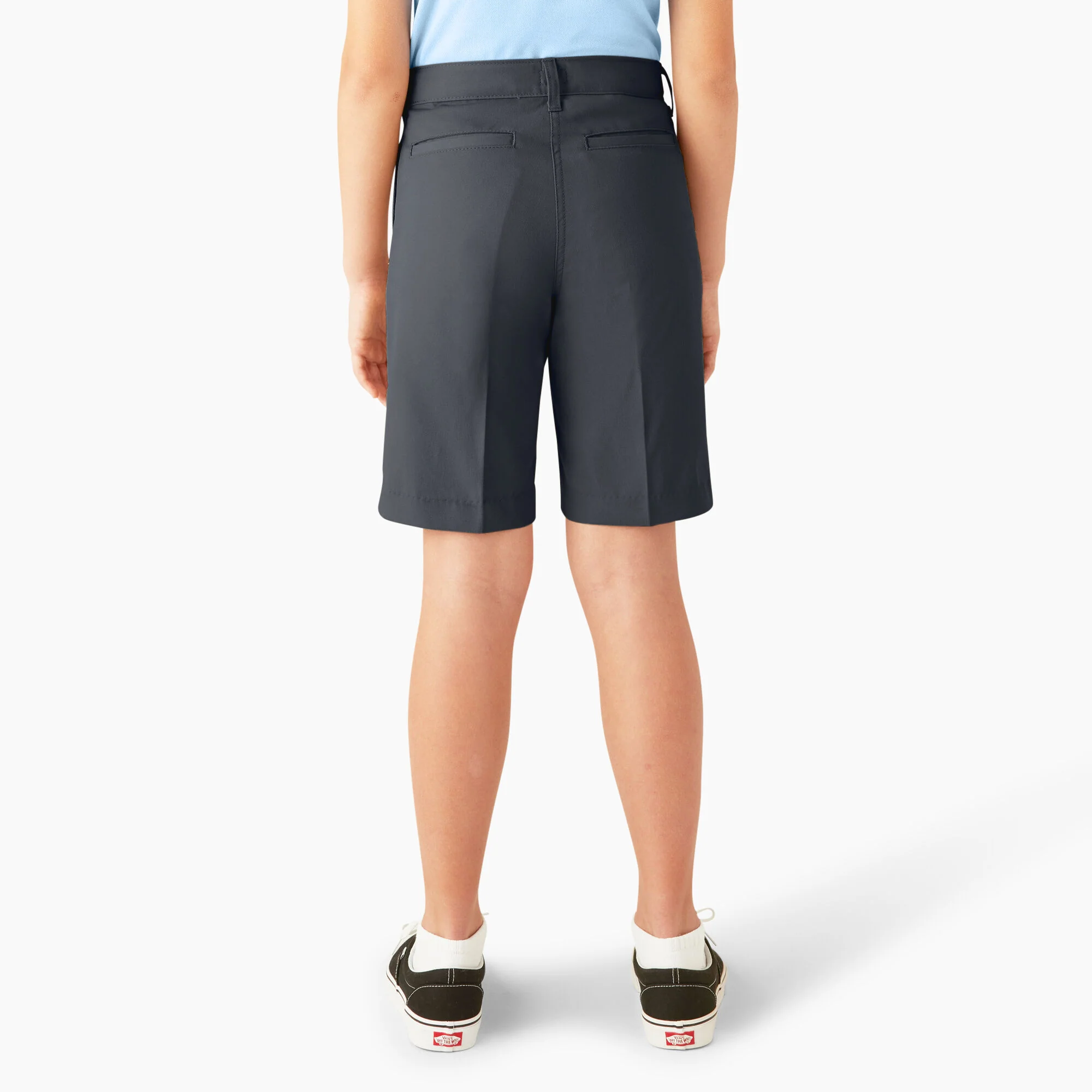 Dickies Boys' Classic Fit Shorts - A875 - Image 5