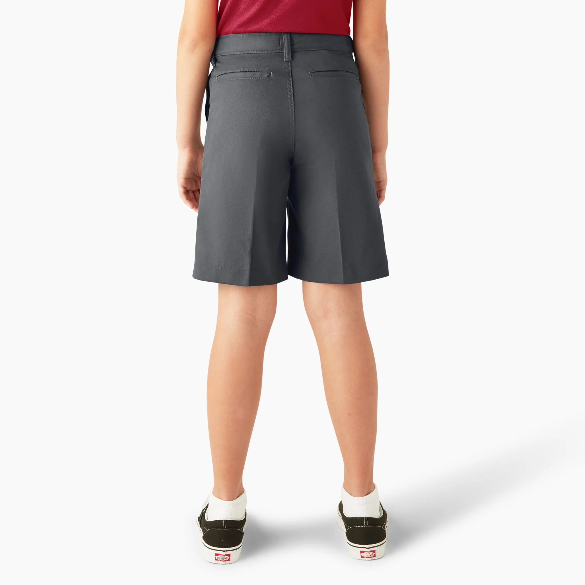 Dickies Boys' Classic Fit Shorts - A875 - Image 8