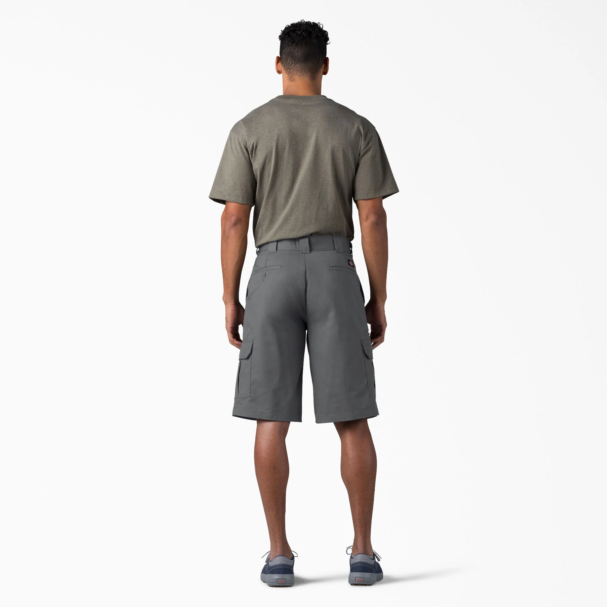 Dickies FLEX 13" Relaxed Fit Cargo Short (WR557) - Image 12