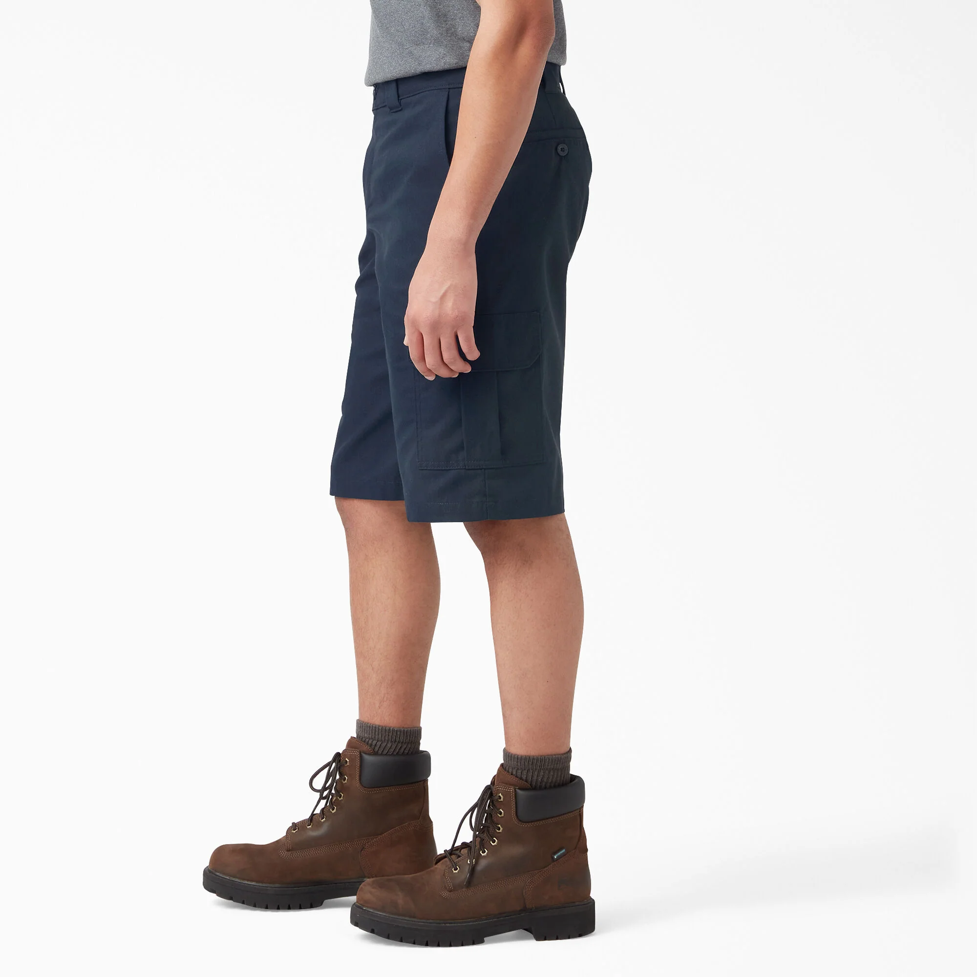 Dickies FLEX 13" Relaxed Fit Cargo Short (WR557) - Image 15
