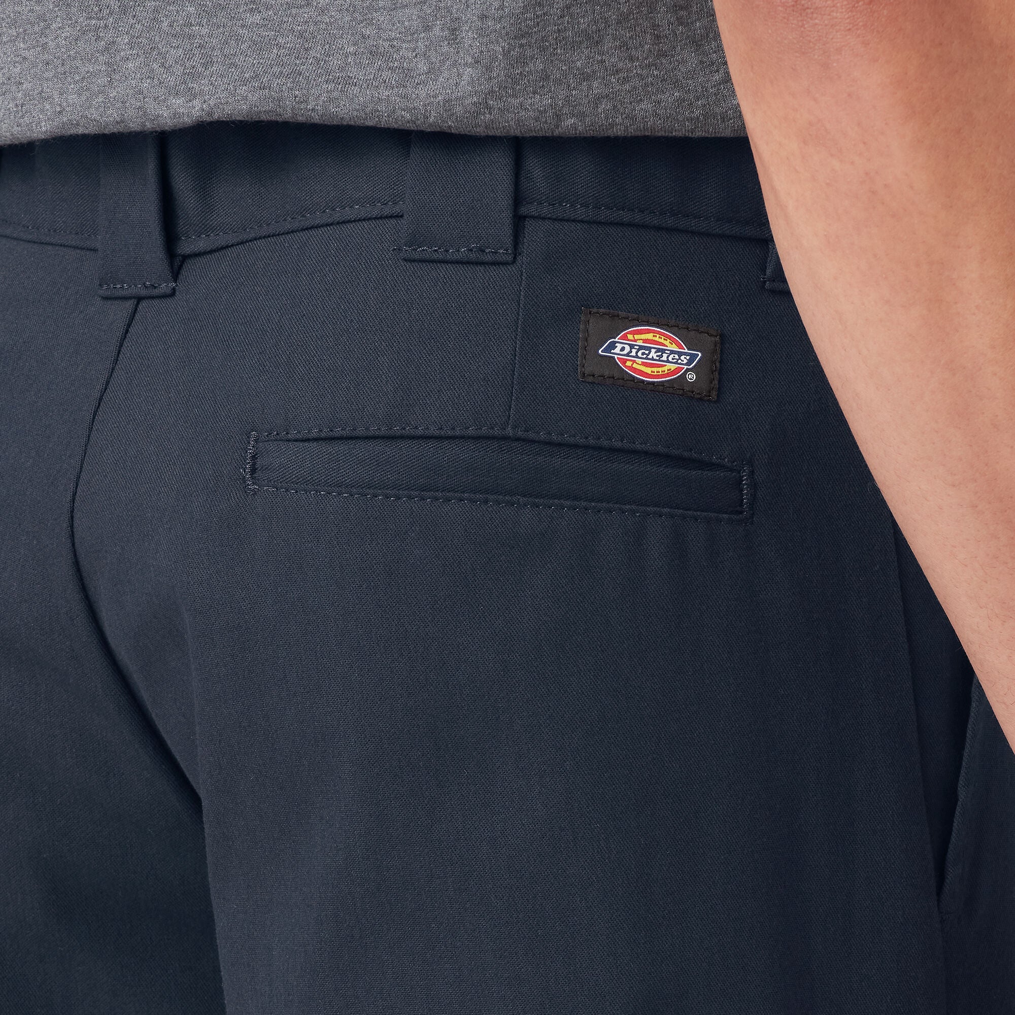 Dickies FLEX 13" Relaxed Fit Cargo Short (WR557) - Image 17
