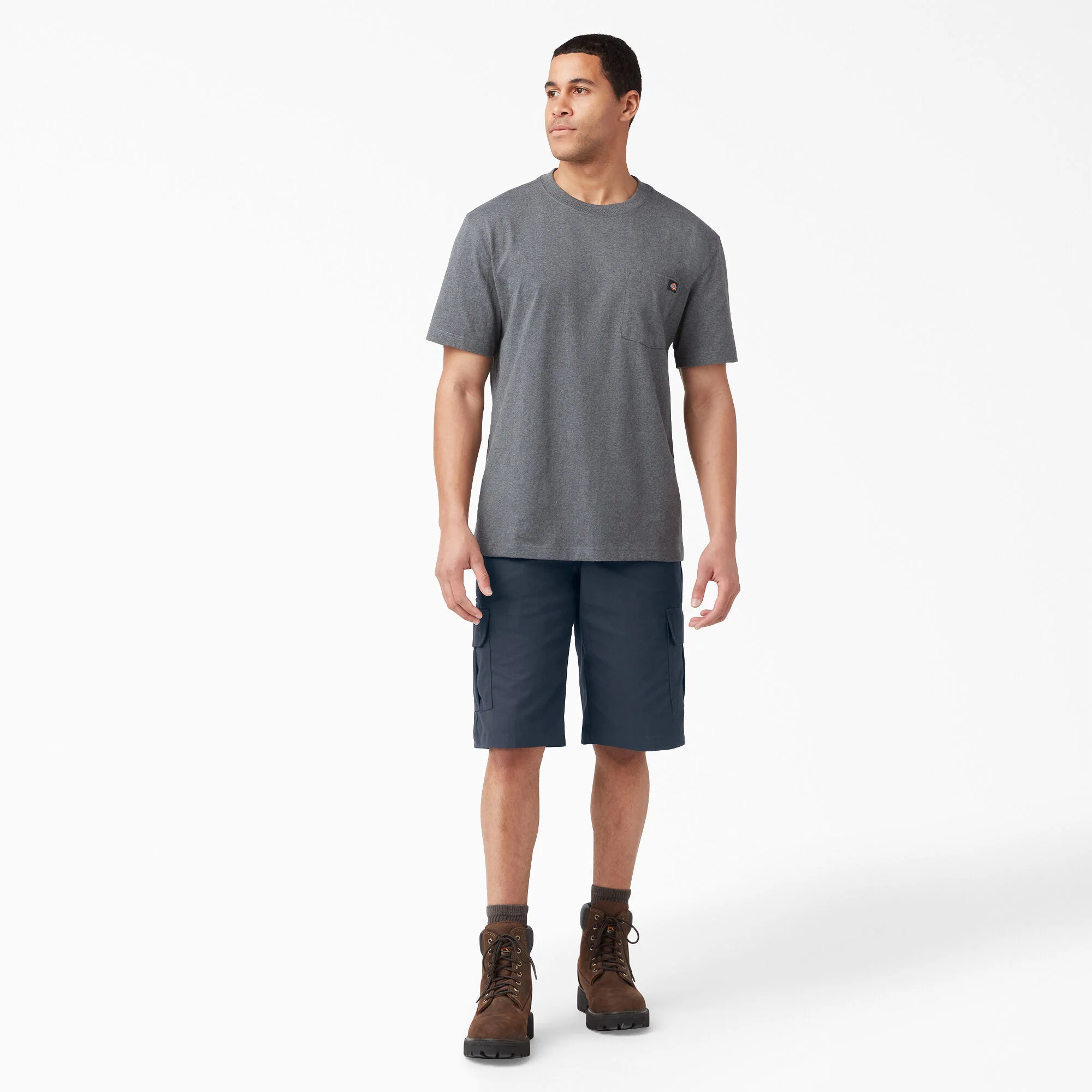 Dickies FLEX 13" Relaxed Fit Cargo Short (WR557) - Image 18