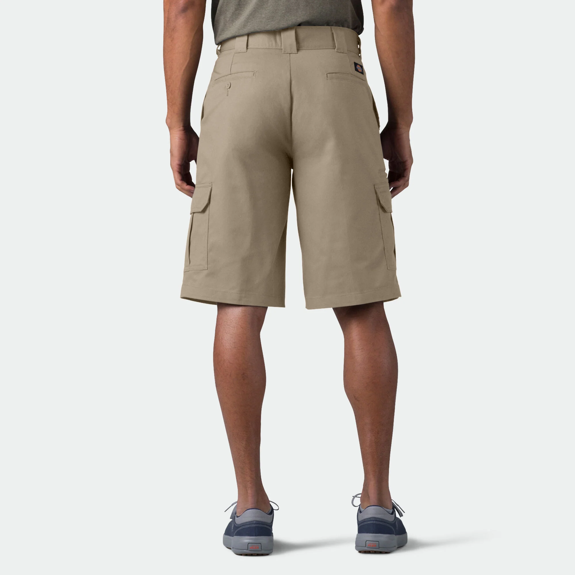 Dickies FLEX 13" Relaxed Fit Cargo Short (WR557) - Image 22