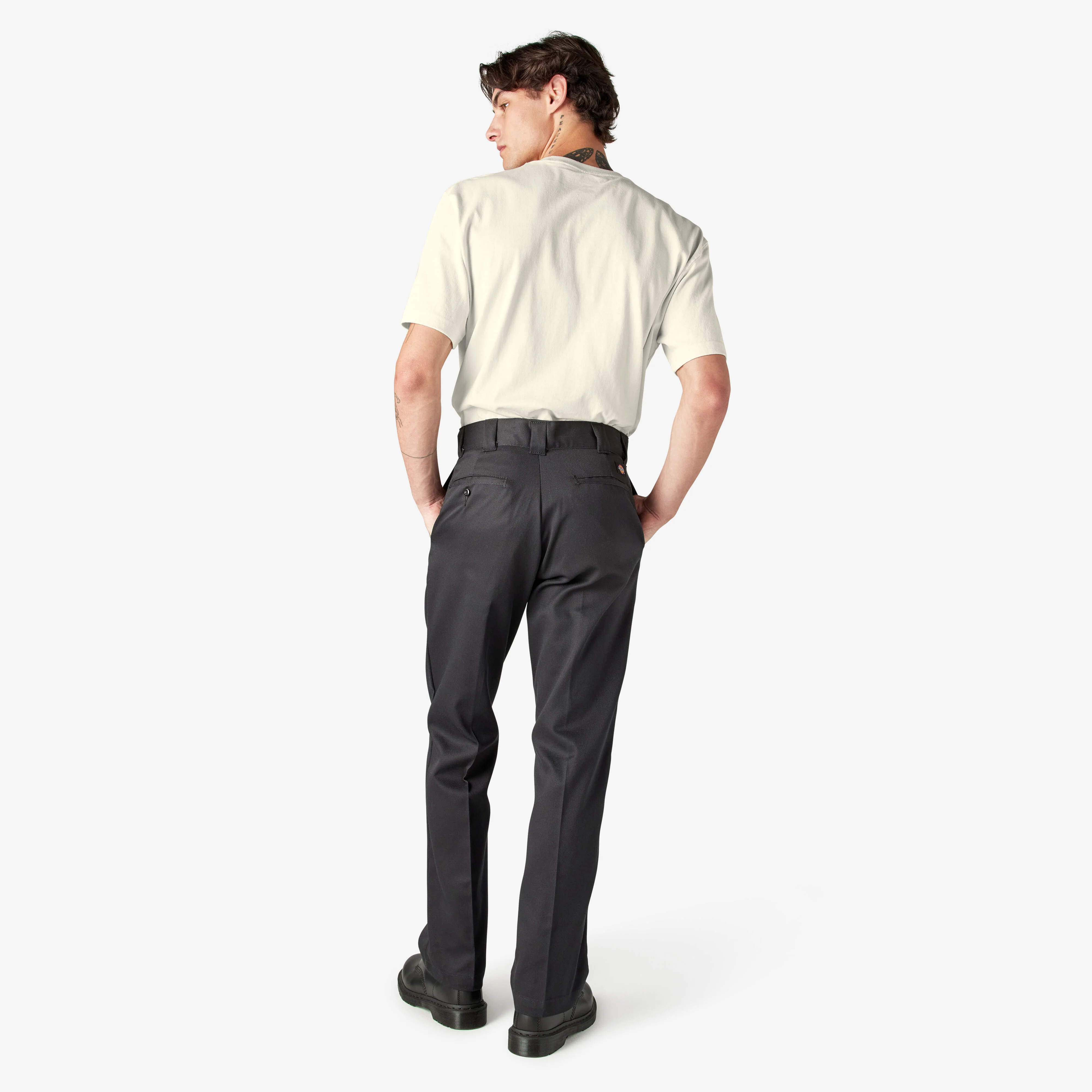 Dickies FLEX 874® Work Pants - Black - Image 12