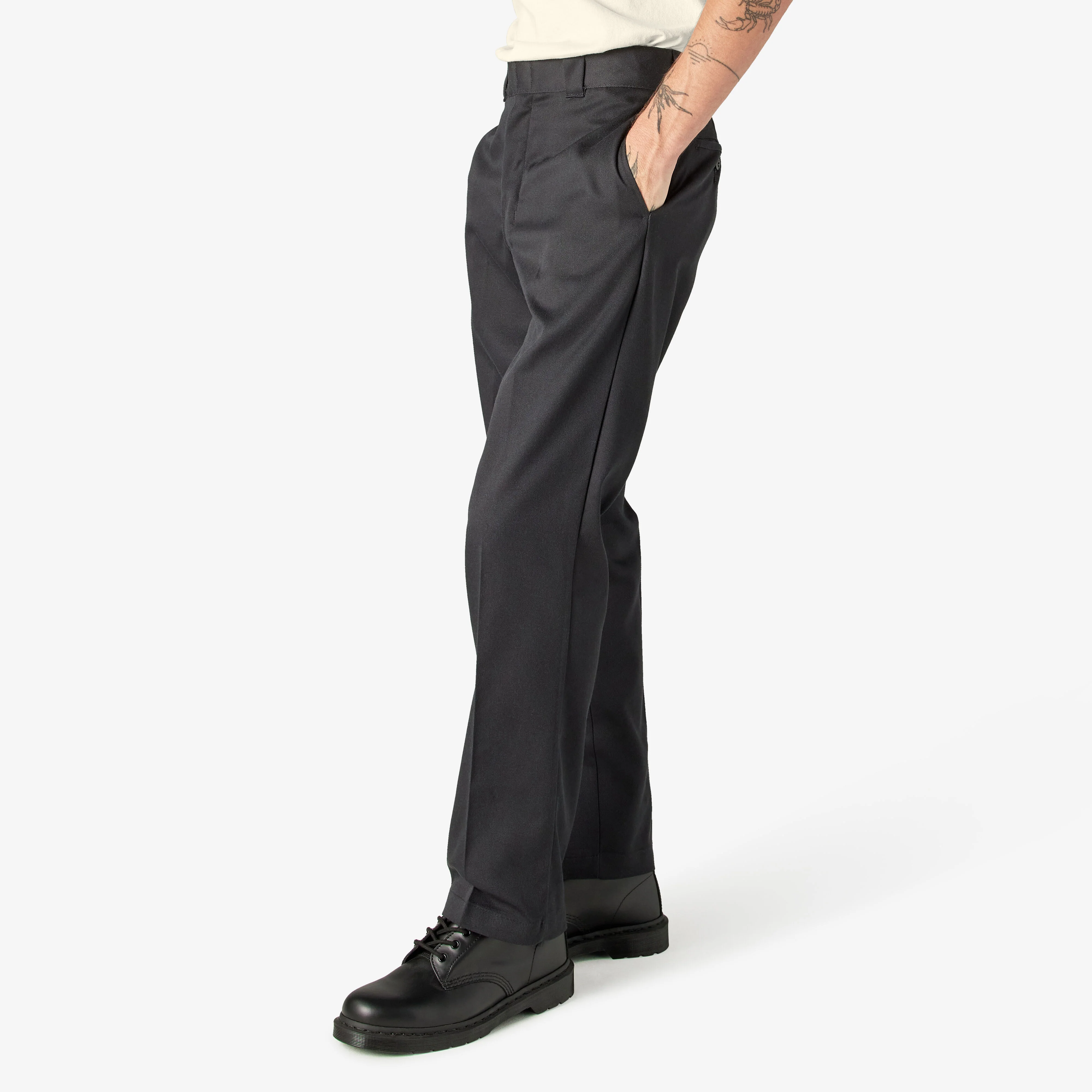 Dickies FLEX 874® Work Pants - Black - Image 2
