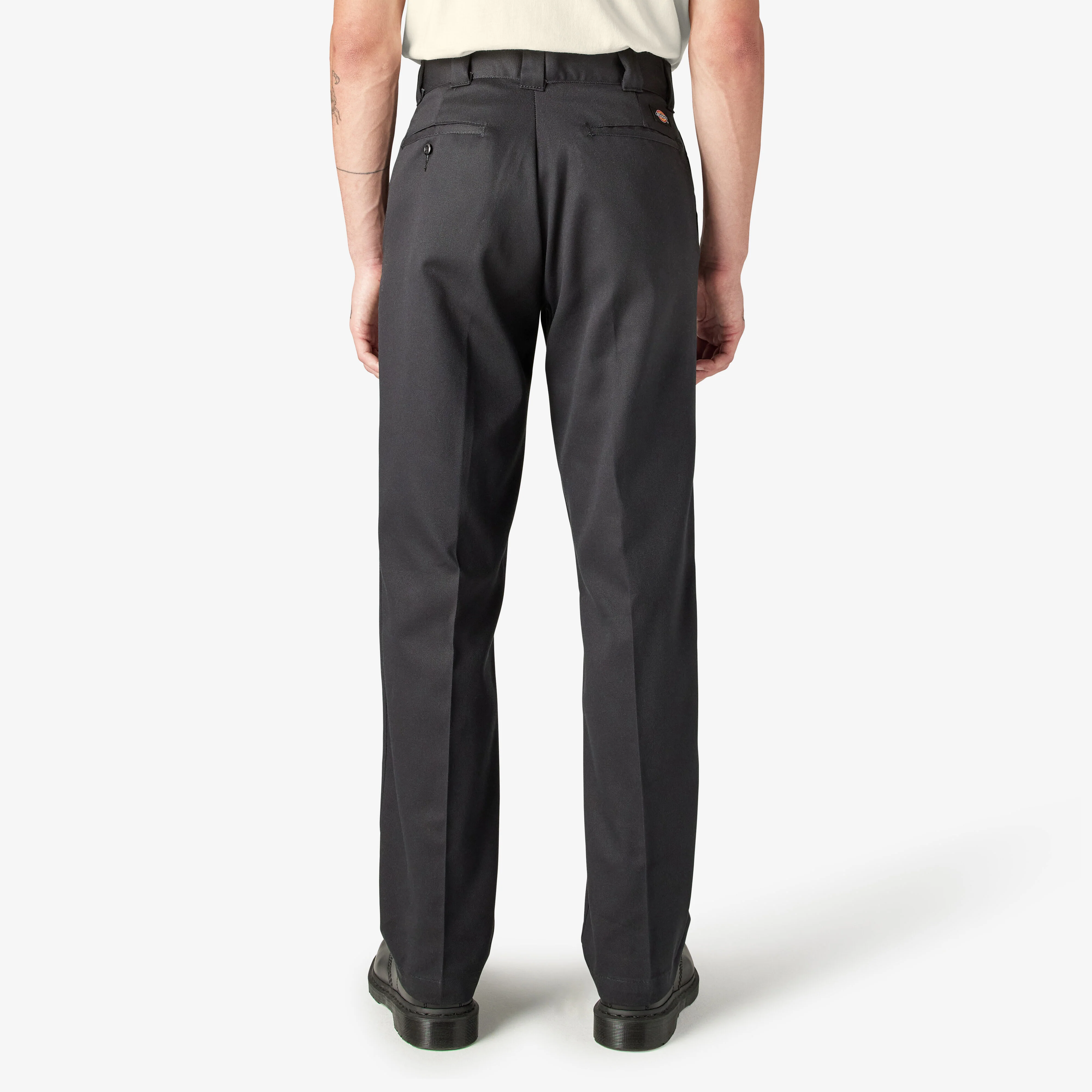 Dickies FLEX 874® Work Pants - Black - Image 3