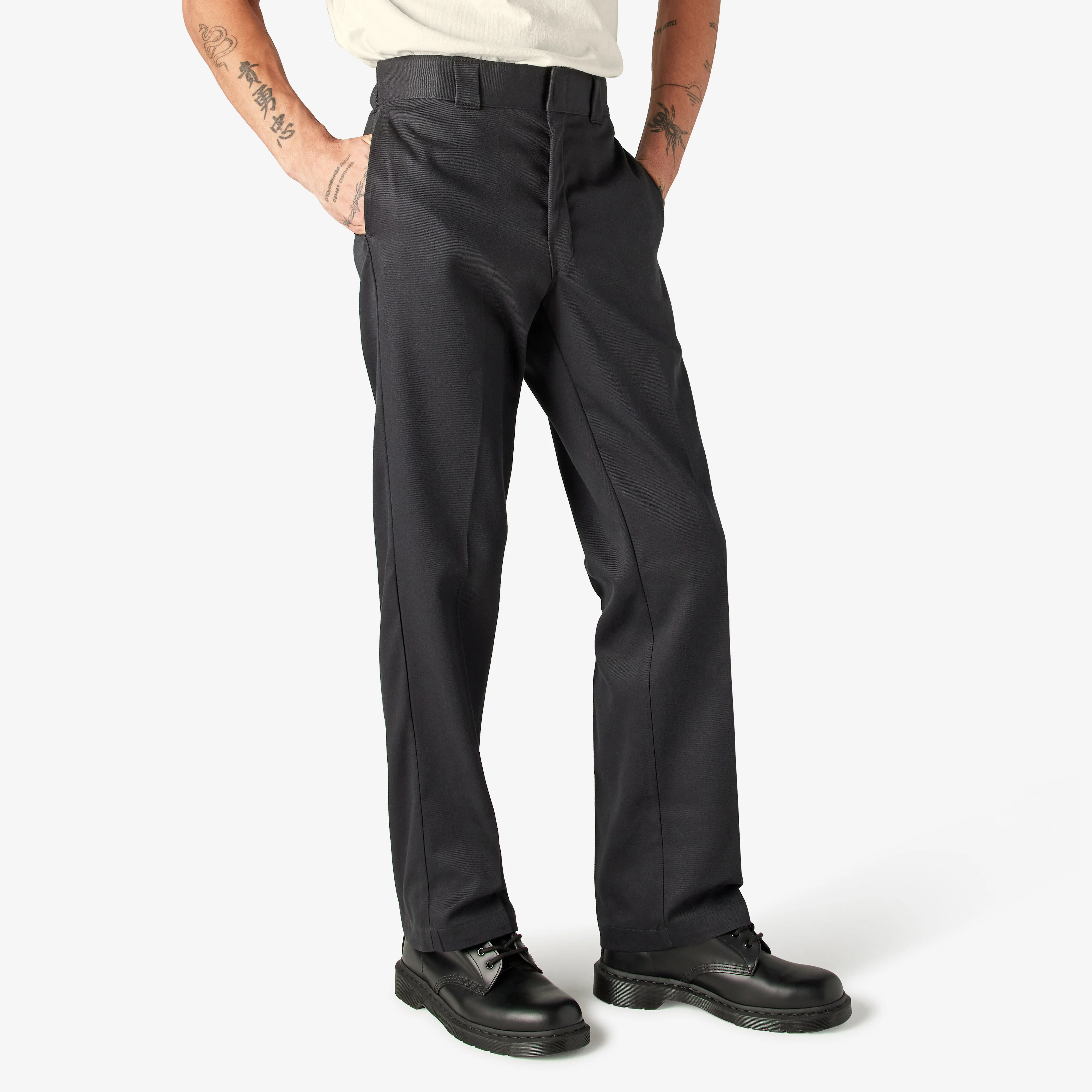 Dickies FLEX 874® Work Pants - Black - Image 4