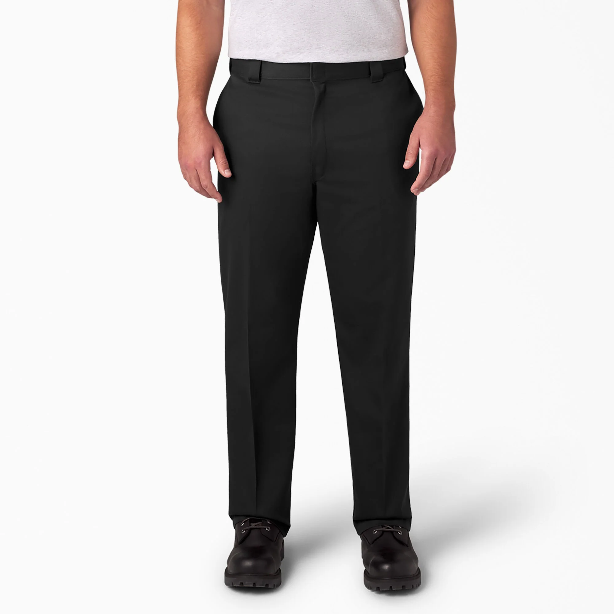 Dickies FLEX 874® Work Pants - Black - Image 7