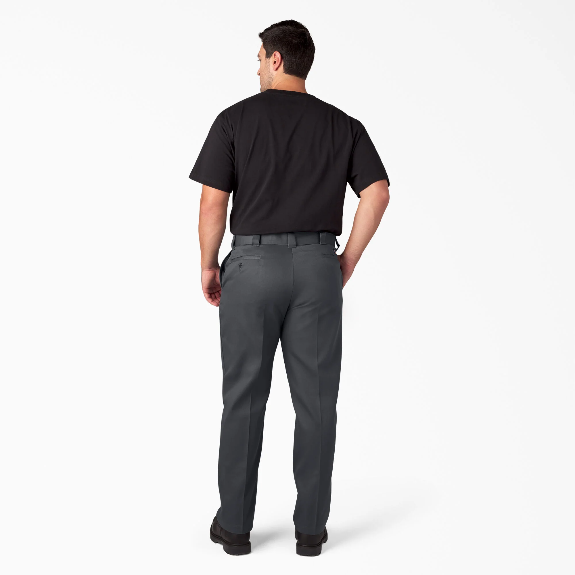 Dickies FLEX 874® Work Pants - Charcoal Gray - Image 14