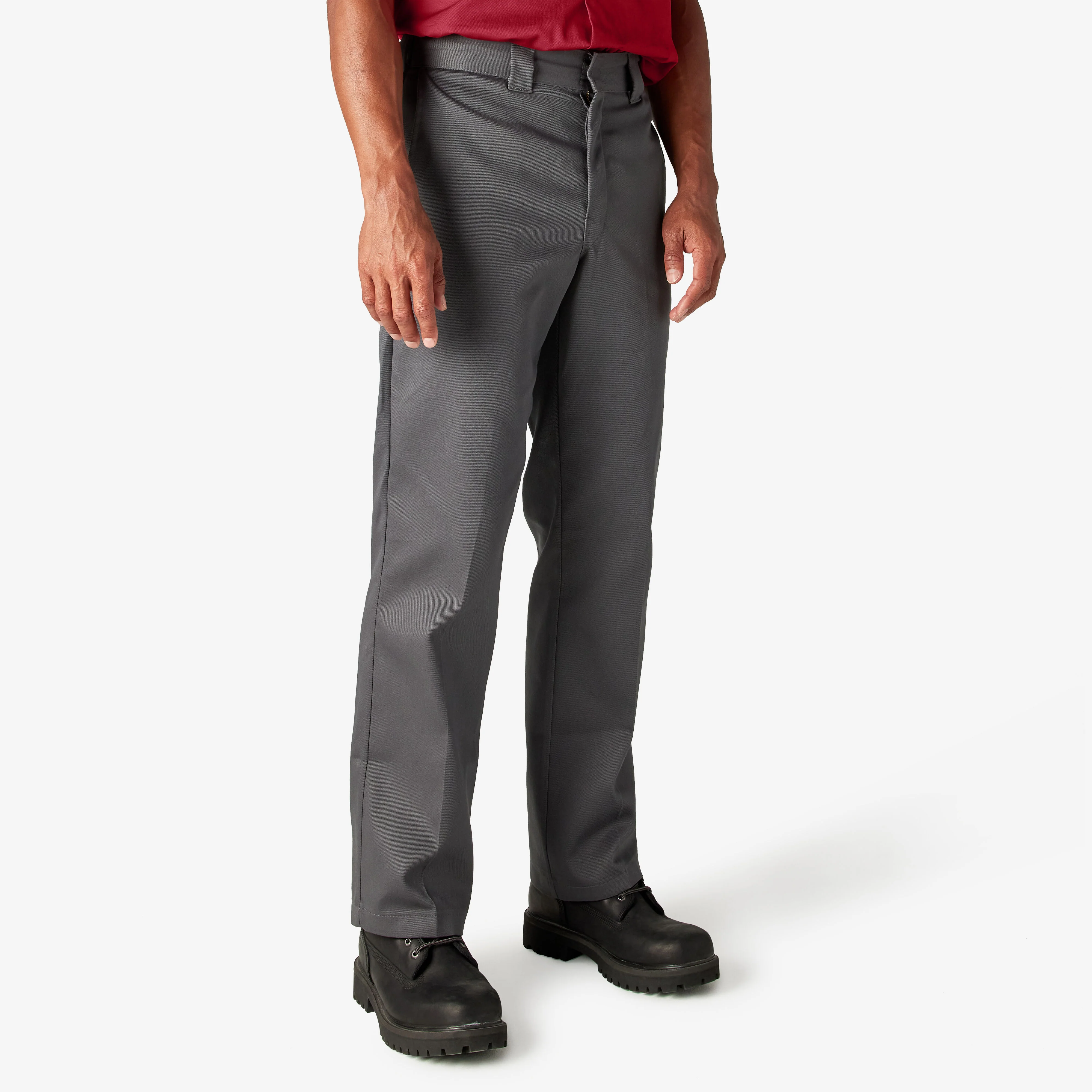 Dickies FLEX 874® Work Pants - Charcoal Gray - Image 3