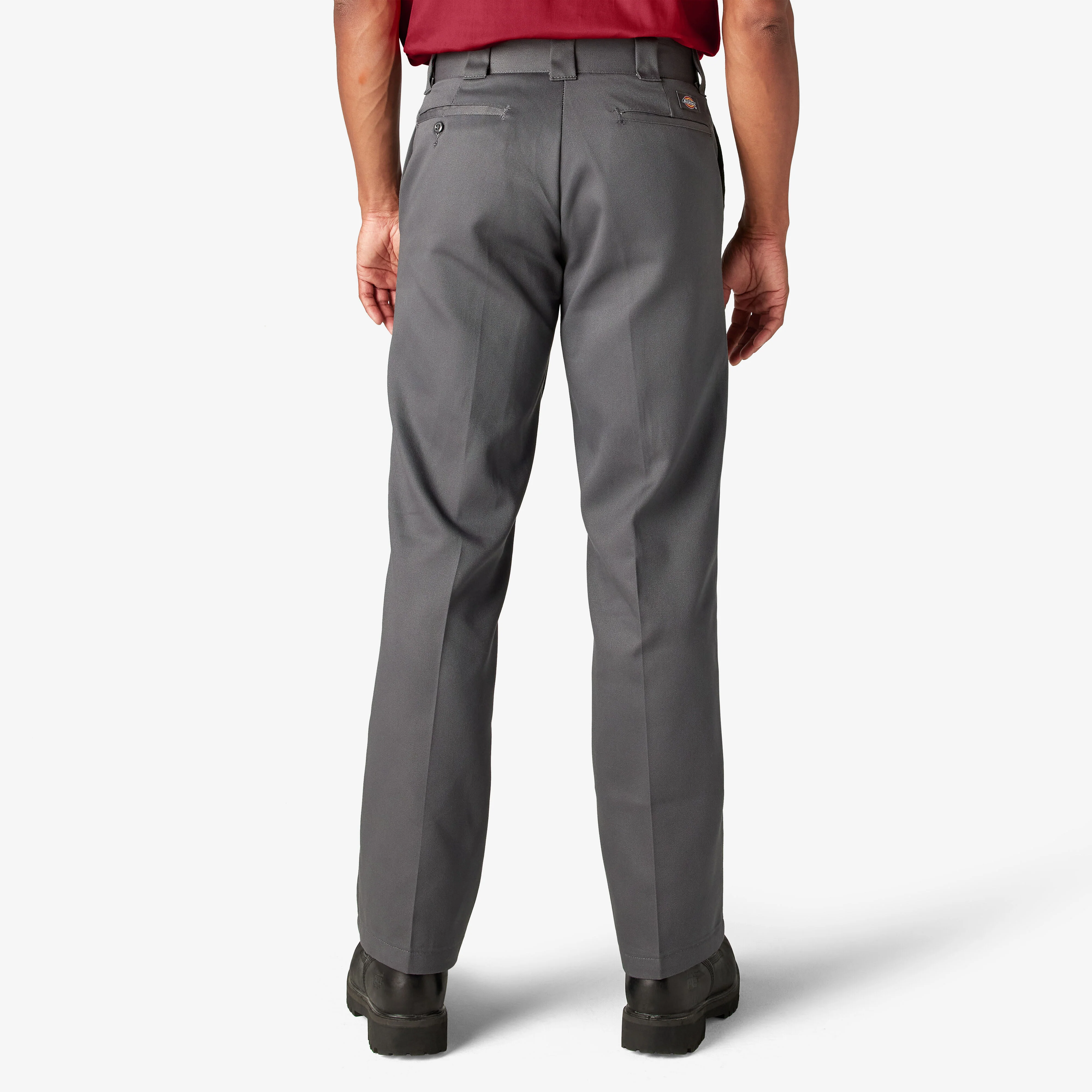 Dickies FLEX 874® Work Pants - Charcoal Gray - Image 4