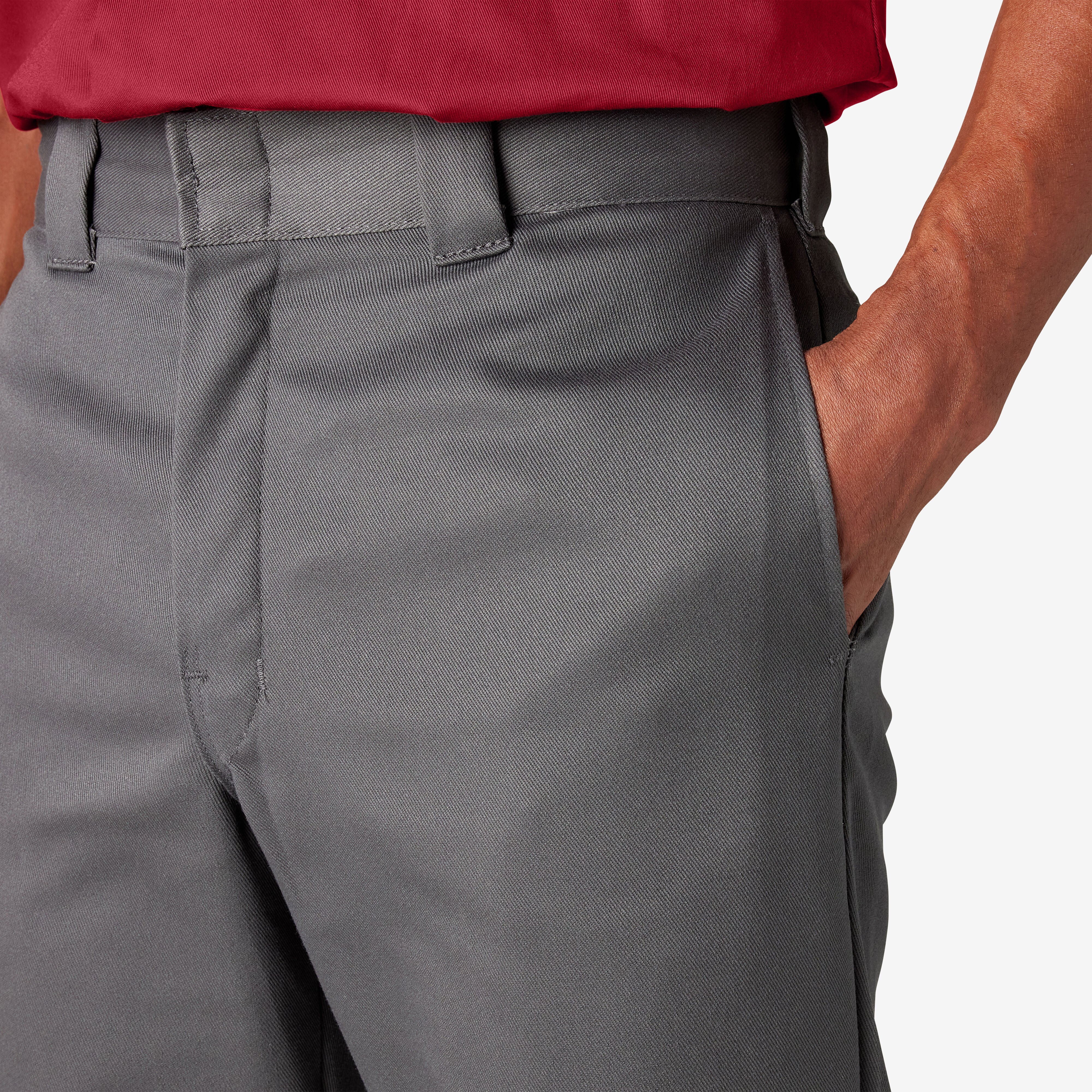 Dickies FLEX 874® Work Pants - Charcoal Gray - Image 5
