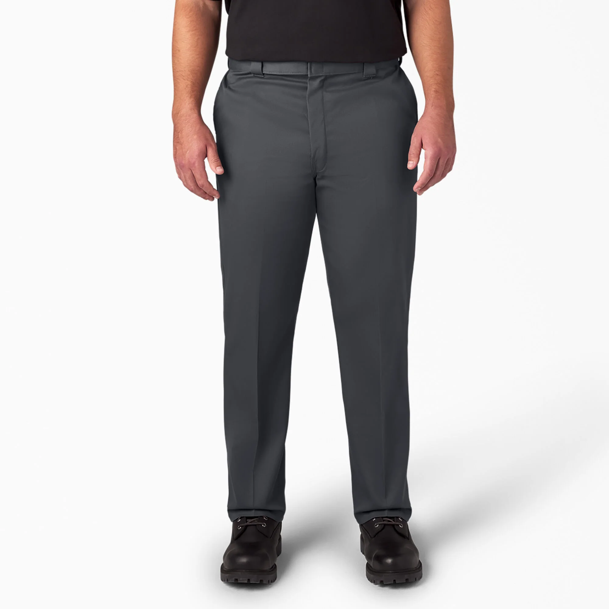 Dickies FLEX 874® Work Pants - Charcoal Gray - Image 7
