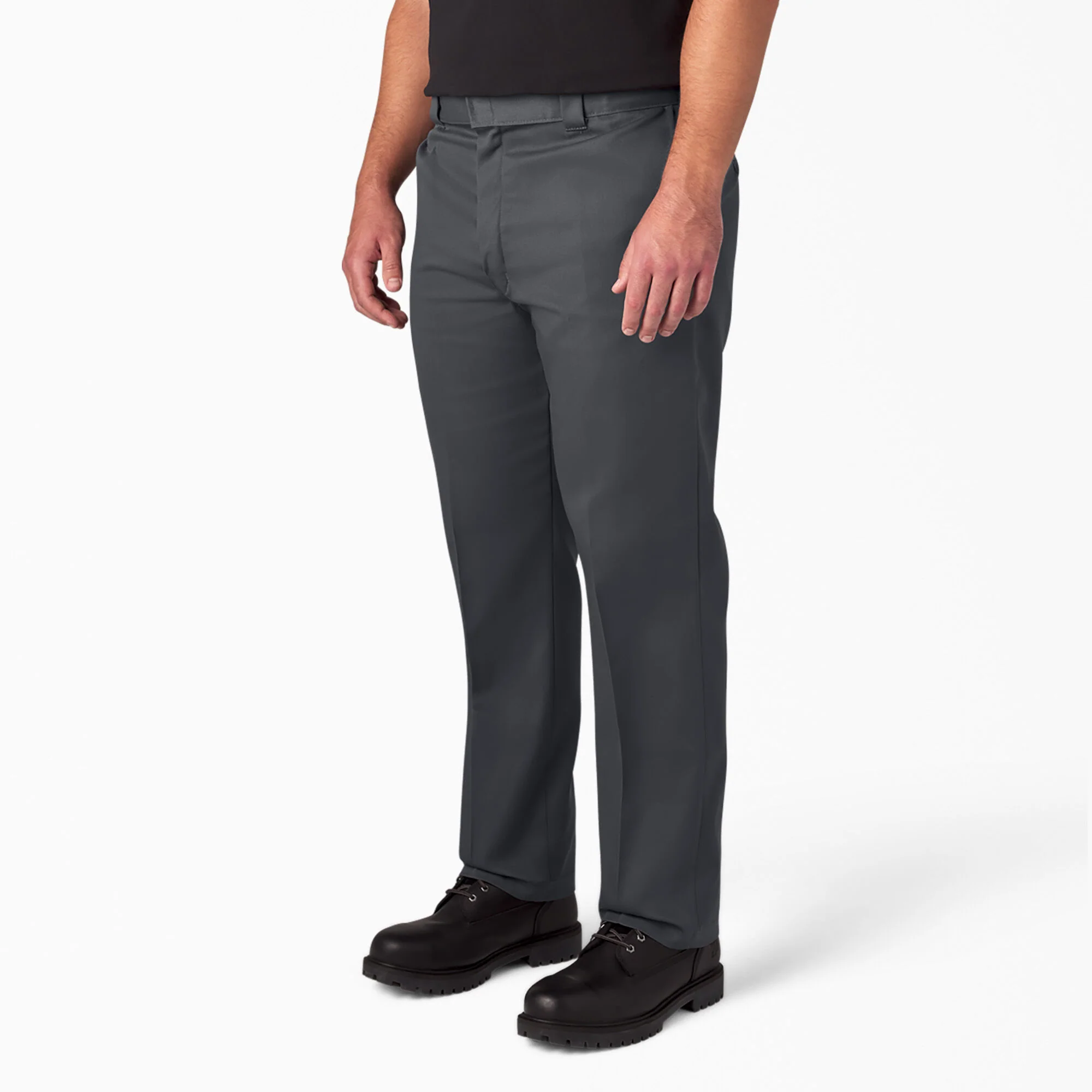 Dickies FLEX 874® Work Pants - Charcoal Gray - Image 9