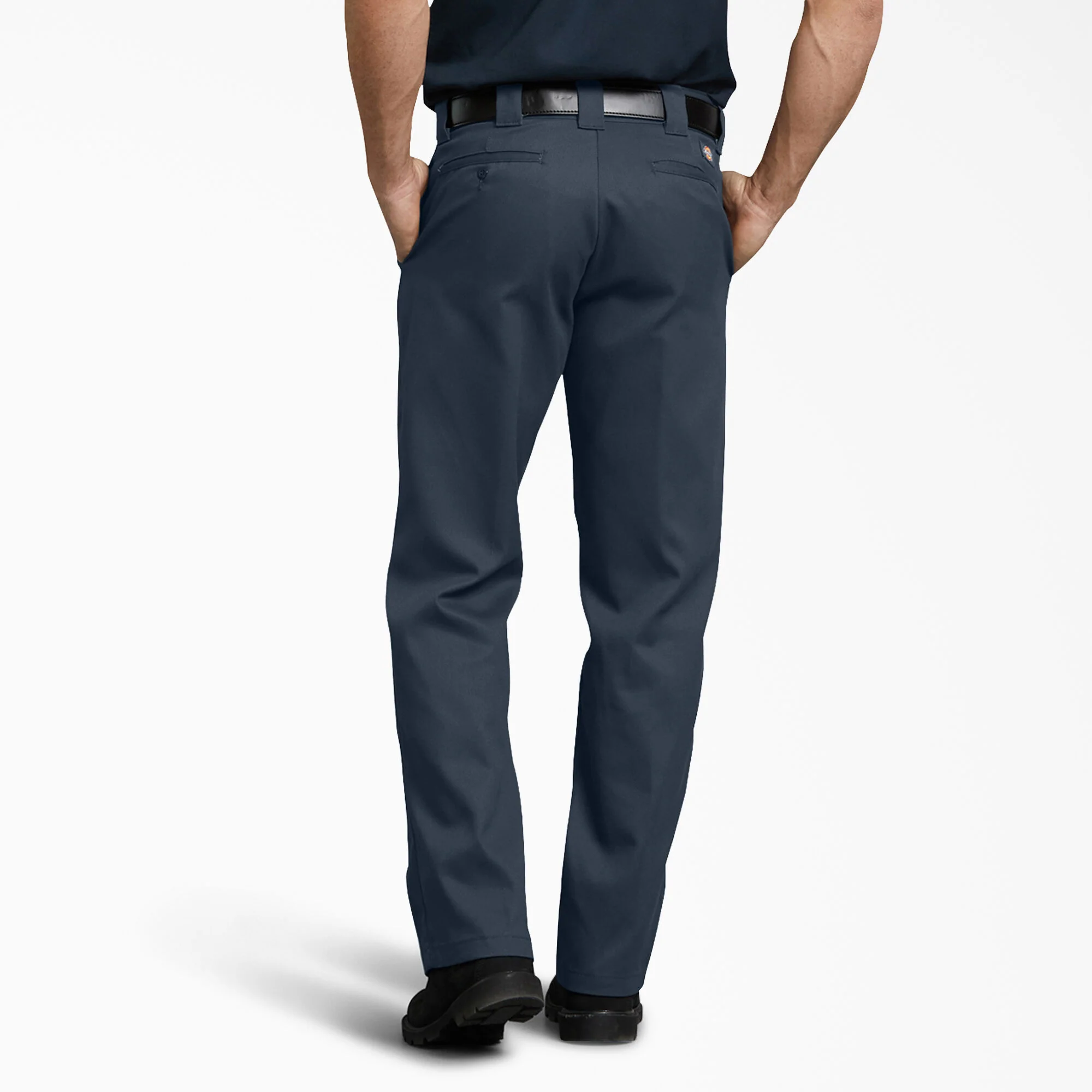 Dickies FLEX 874® Work Pants - Dark Navy - Image 3