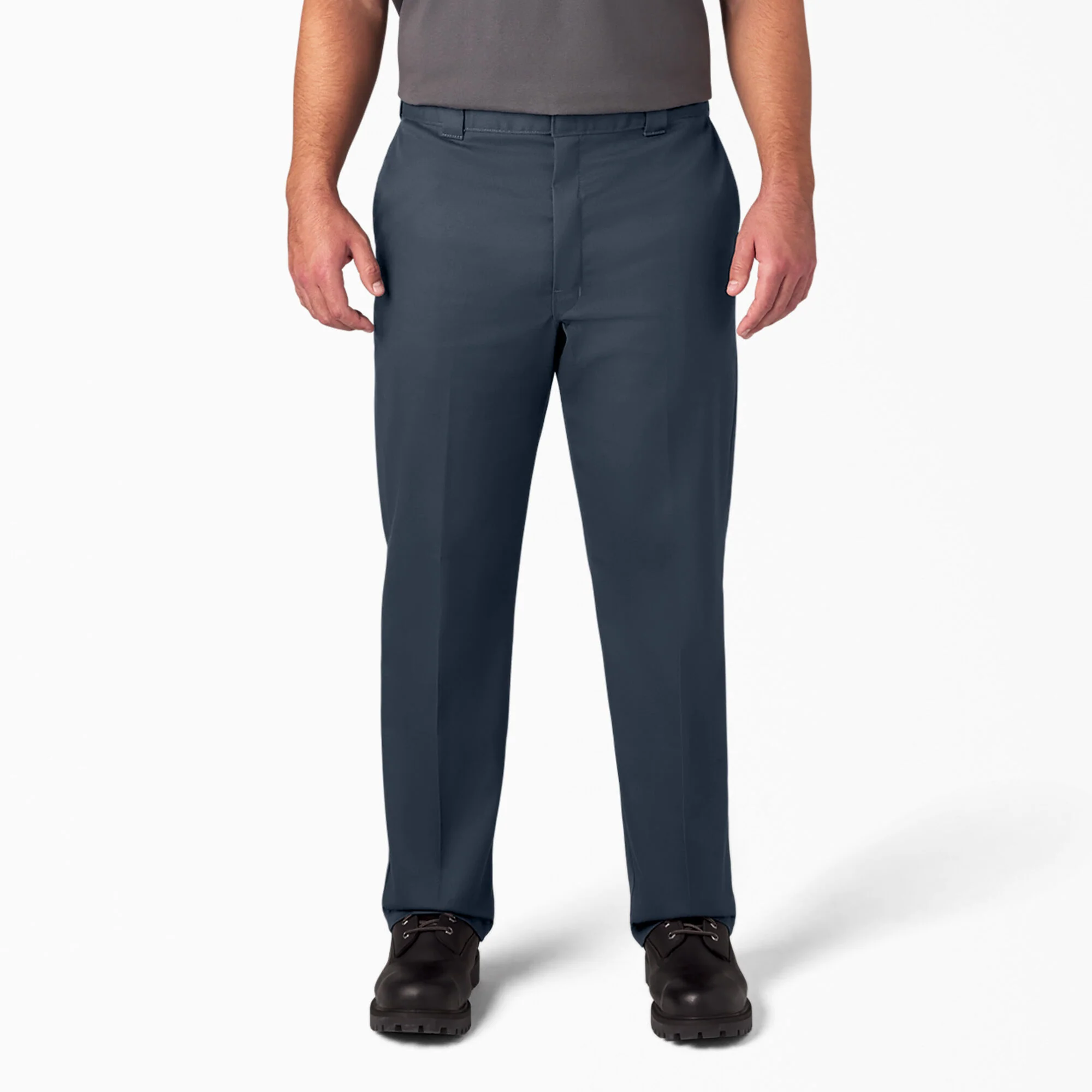 Dickies FLEX 874® Work Pants - Dark Navy - Image 4