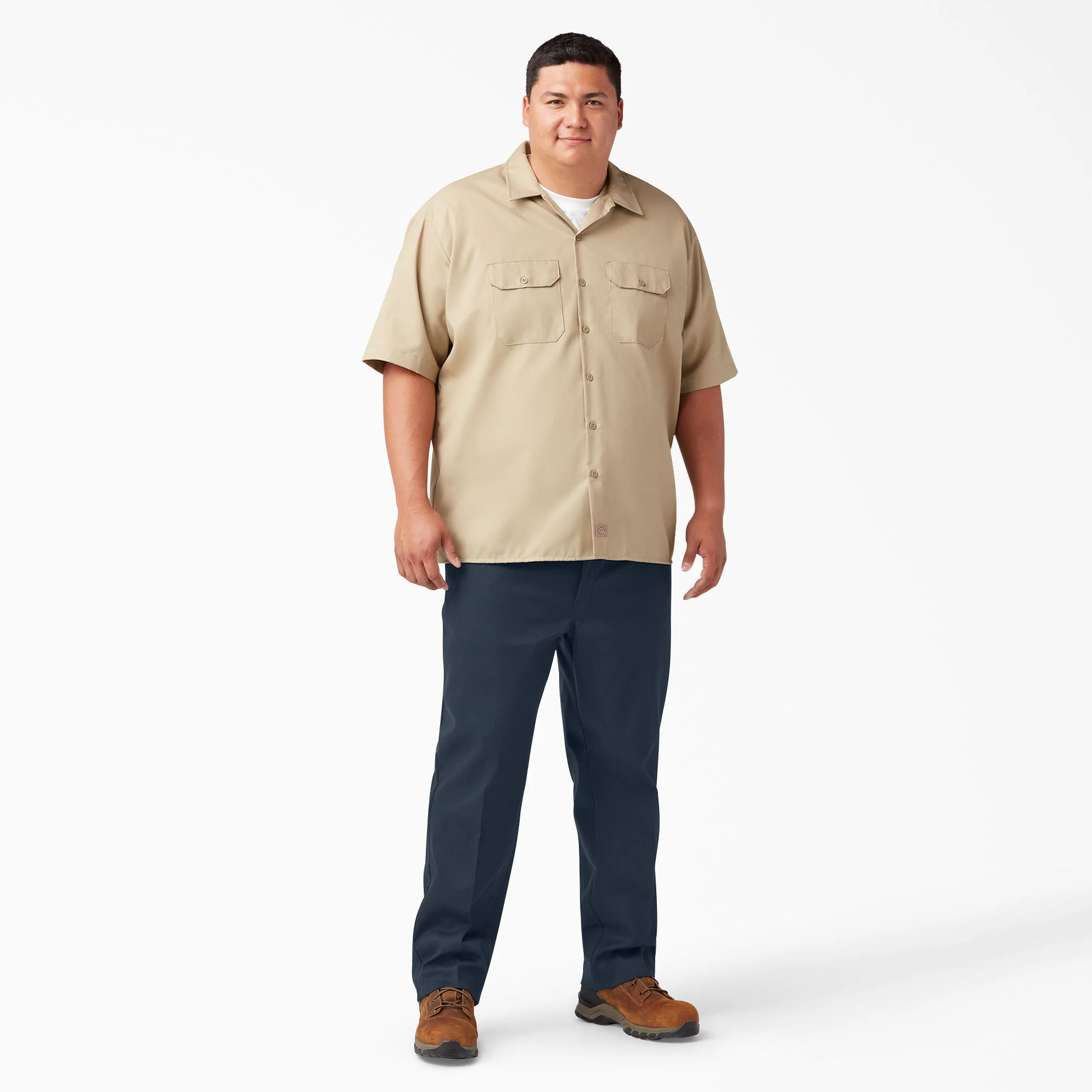 Dickies FLEX 874® Work Pants - Dark Navy - Image 8