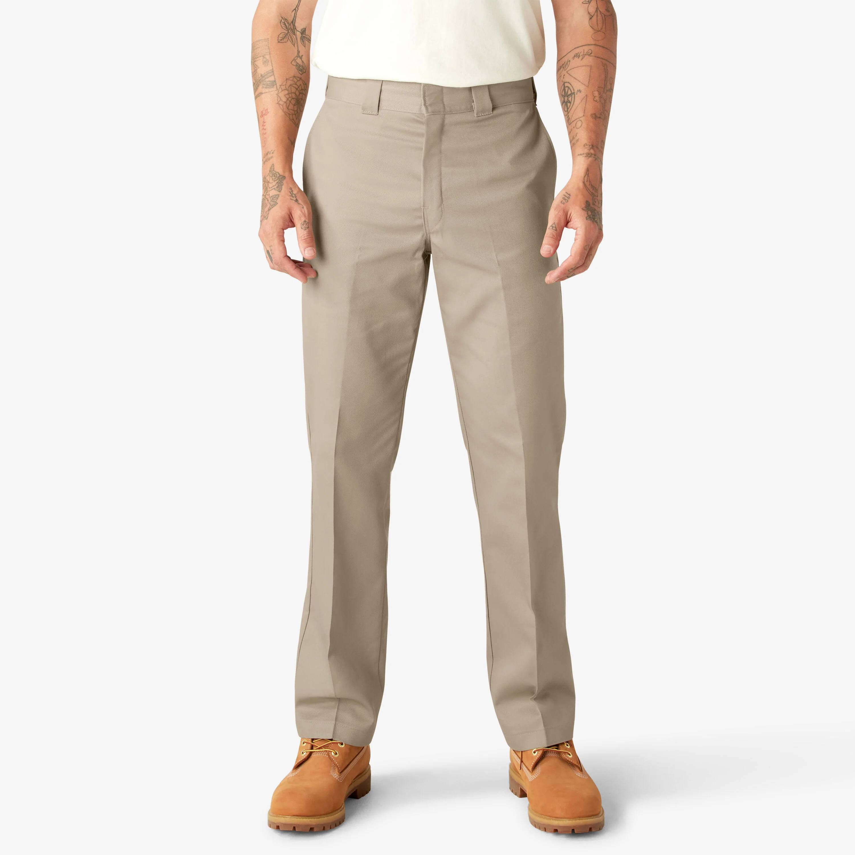 Dickies FLEX 874® Work Pants - Desert Sand