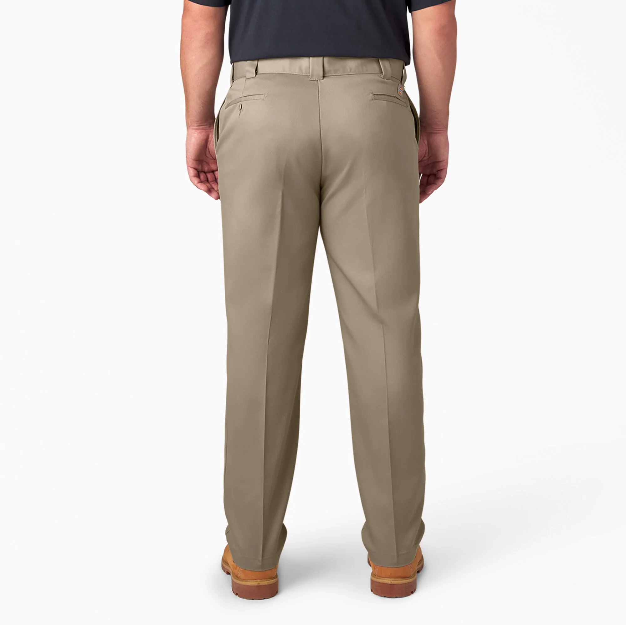 Dickies FLEX 874® Work Pants - Desert Sand - Image 10