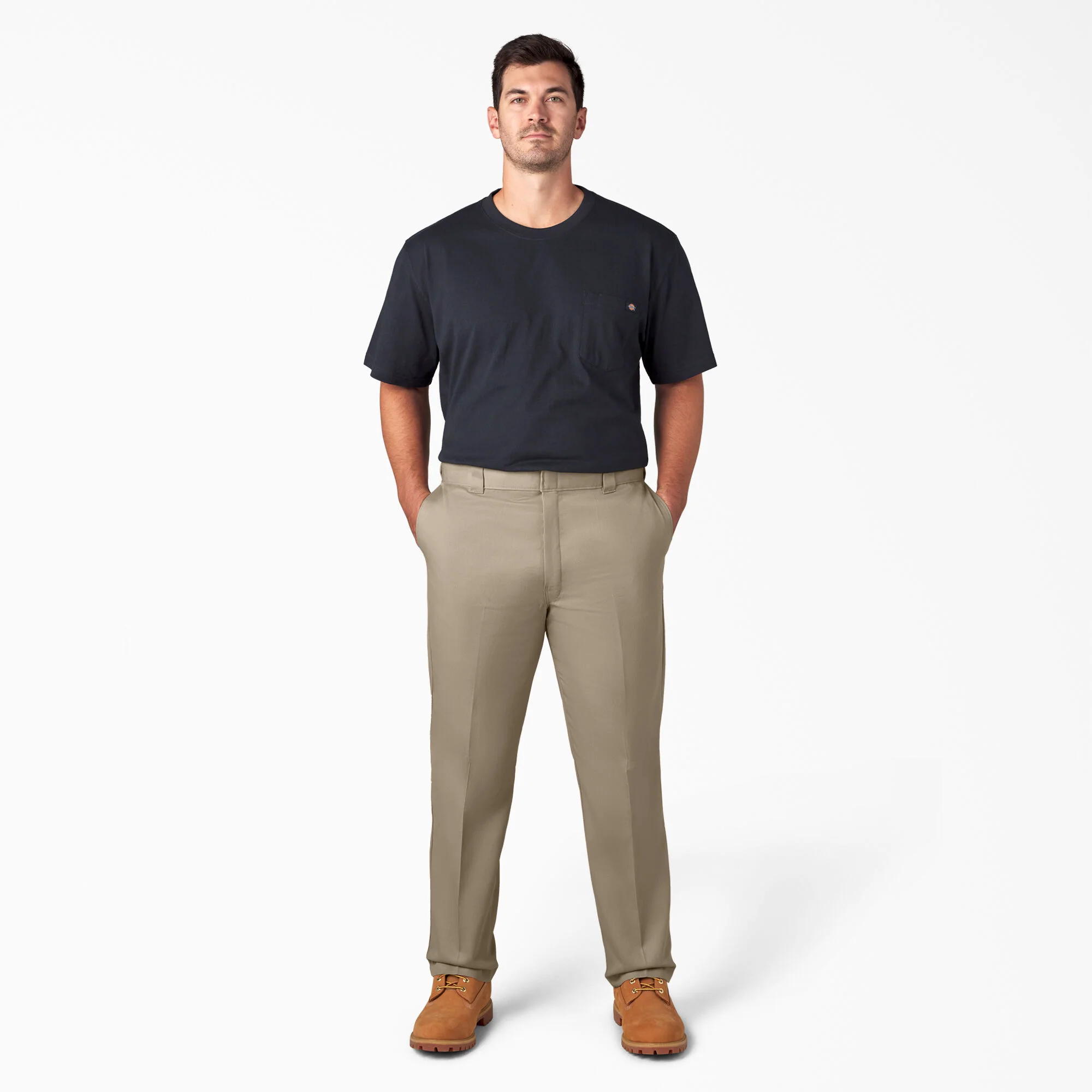 Dickies FLEX 874® Work Pants - Desert Sand - Image 13