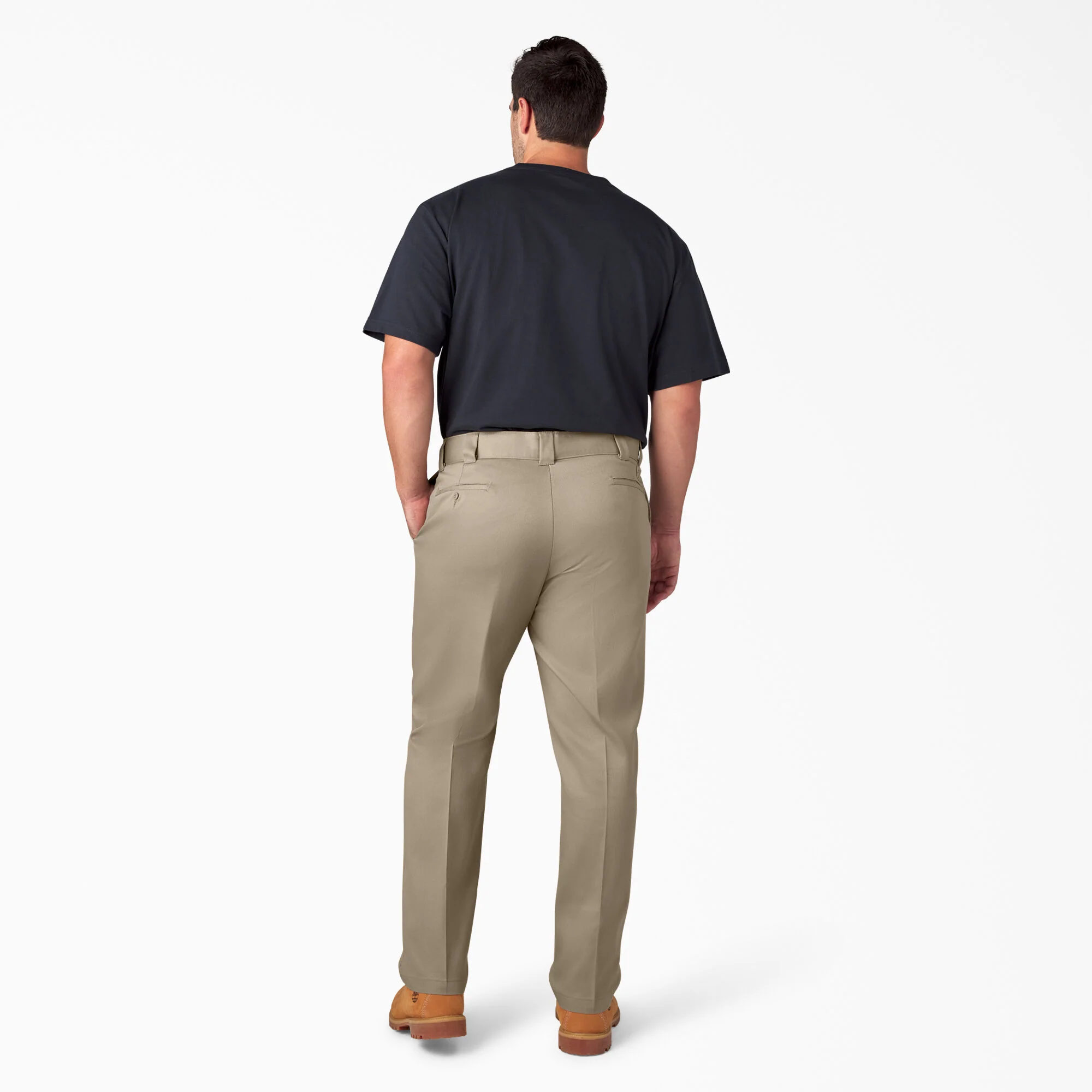 Dickies FLEX 874® Work Pants - Desert Sand - Image 14