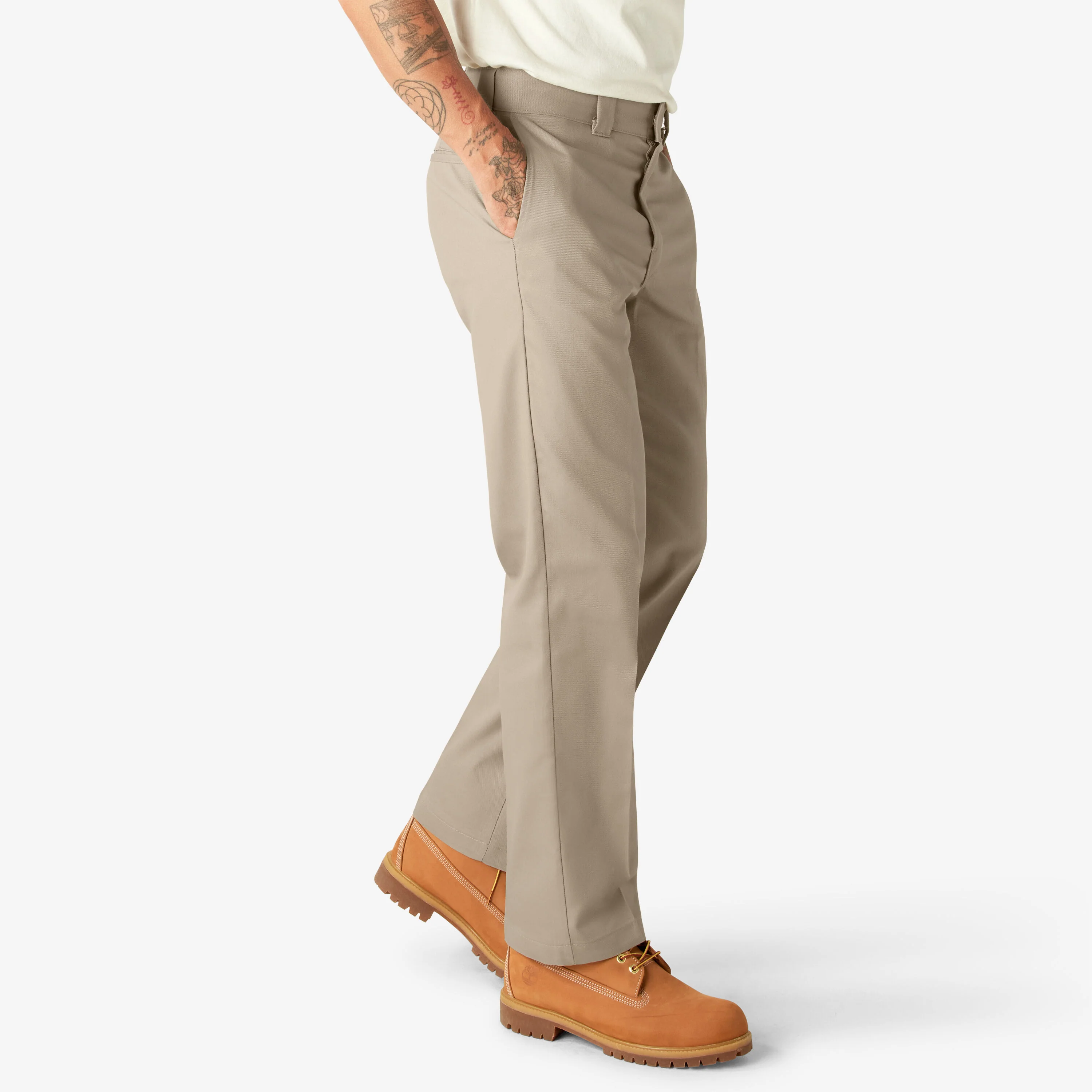 Dickies FLEX 874® Work Pants - Desert Sand - Image 2