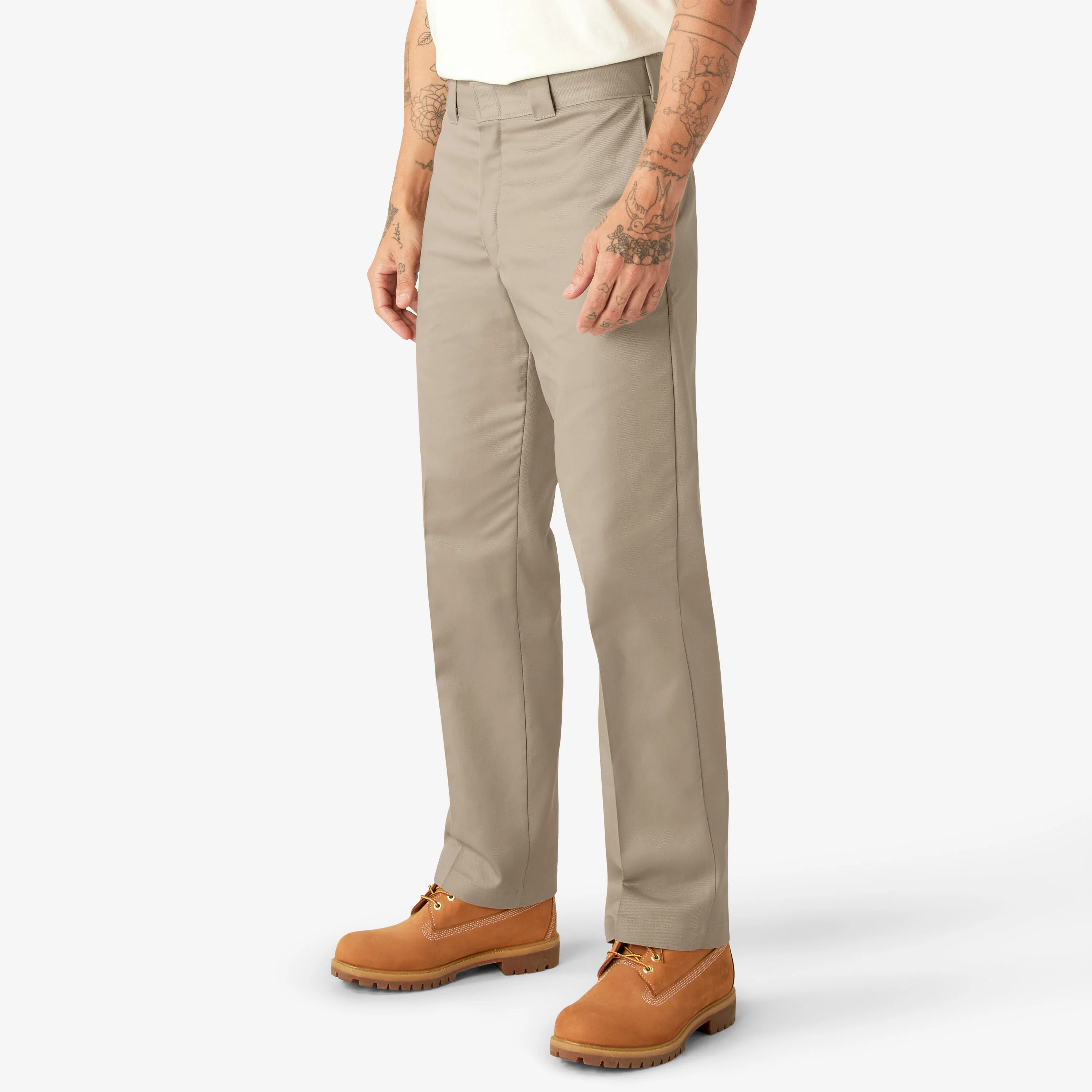 Dickies FLEX 874® Work Pants - Desert Sand - Image 3