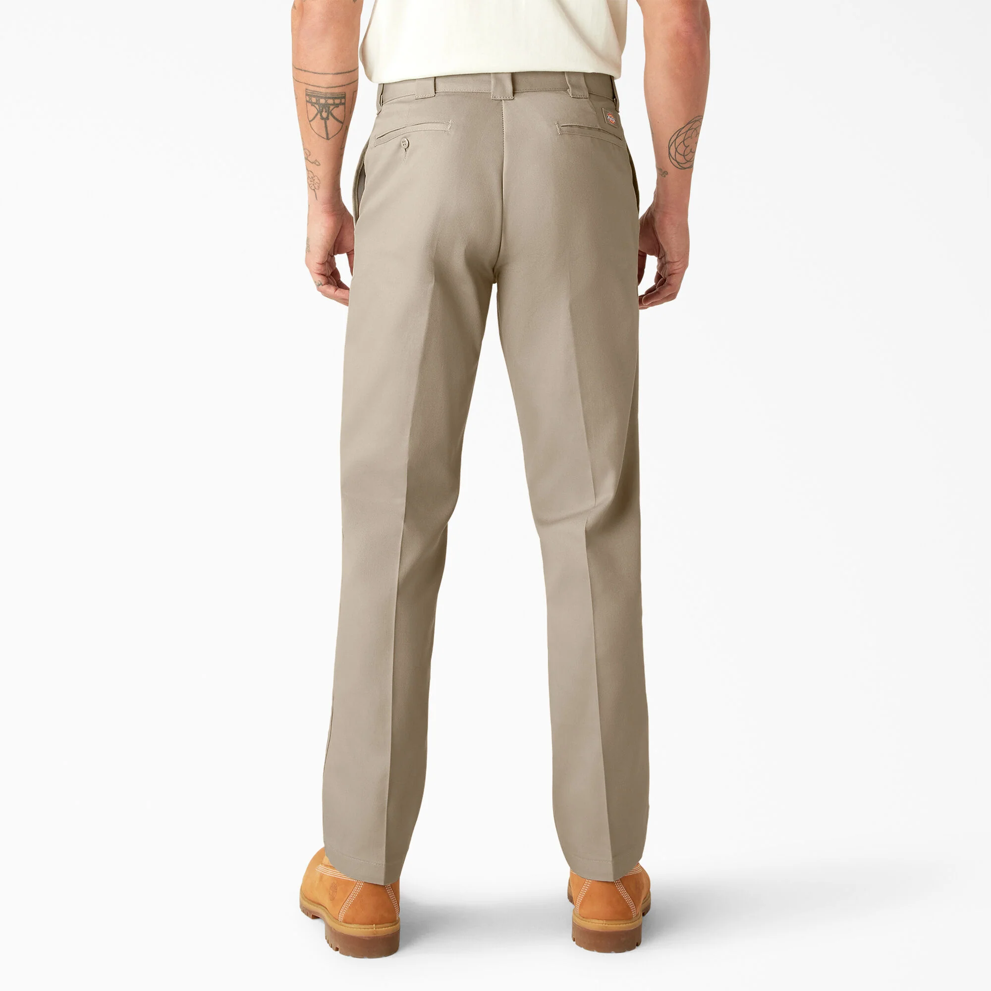 Dickies FLEX 874® Work Pants - Desert Sand - Image 6