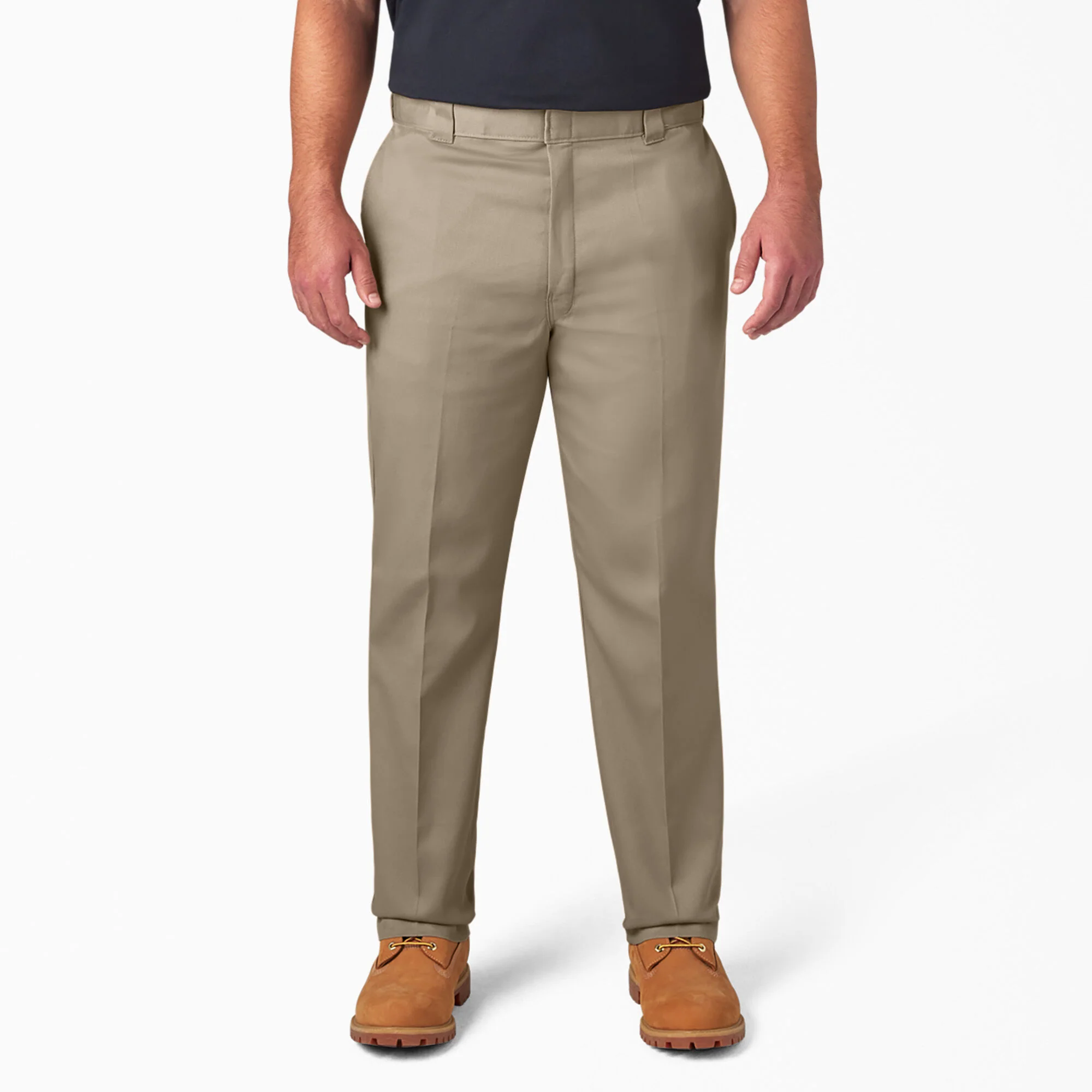 Dickies FLEX 874® Work Pants - Desert Sand - Image 7