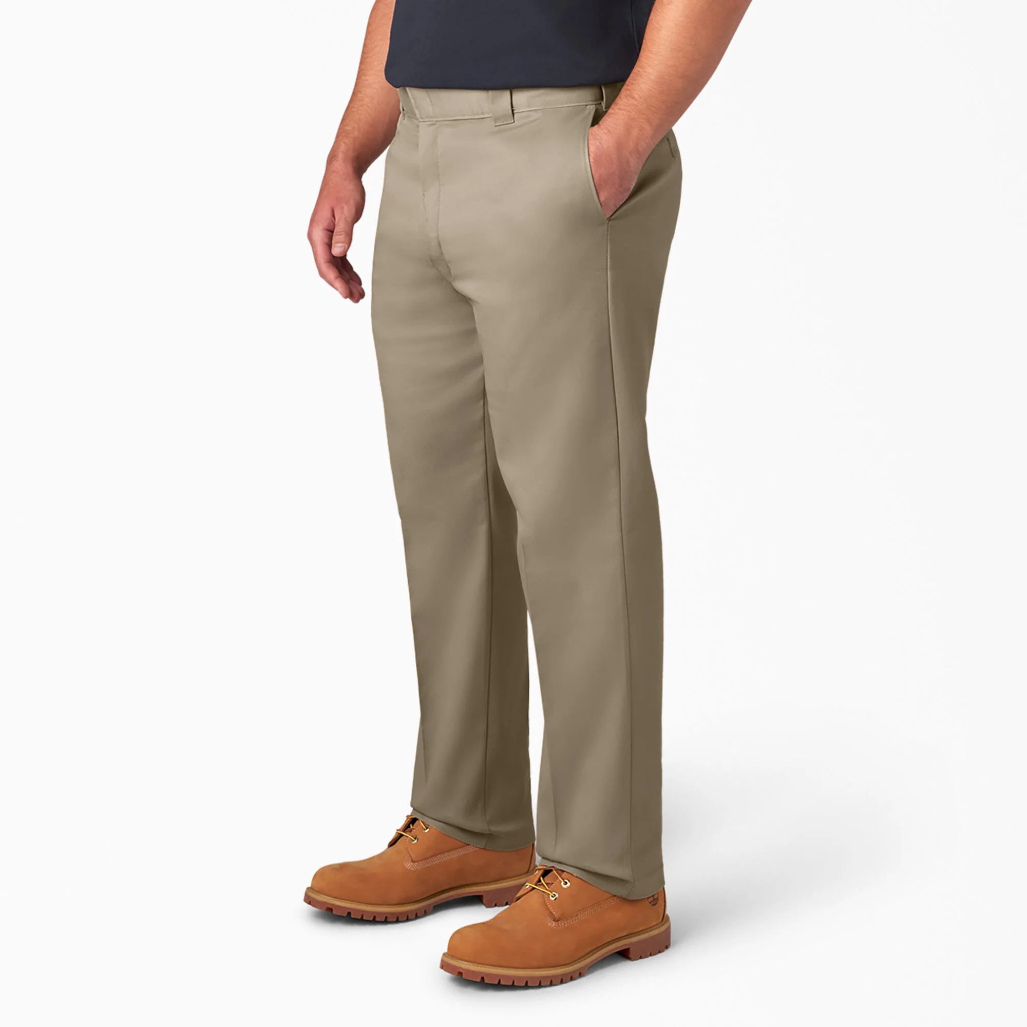 Dickies FLEX 874® Work Pants - Desert Sand - Image 9