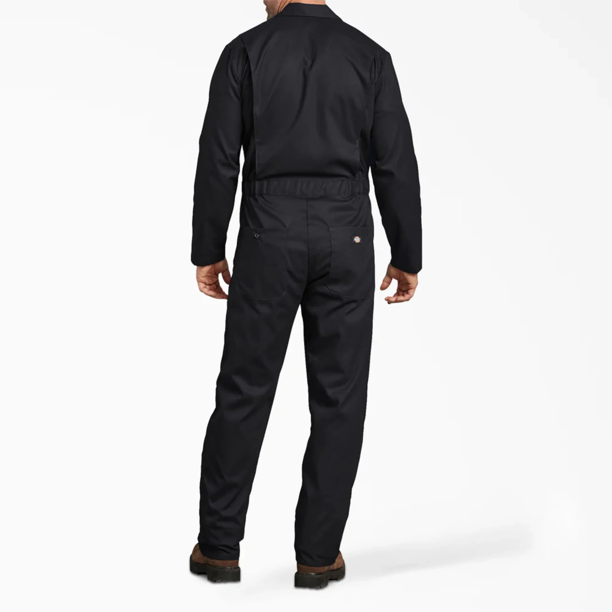 Dickies FLEX Cooling Long Sleeve Coveralls - D48274 - Image 5