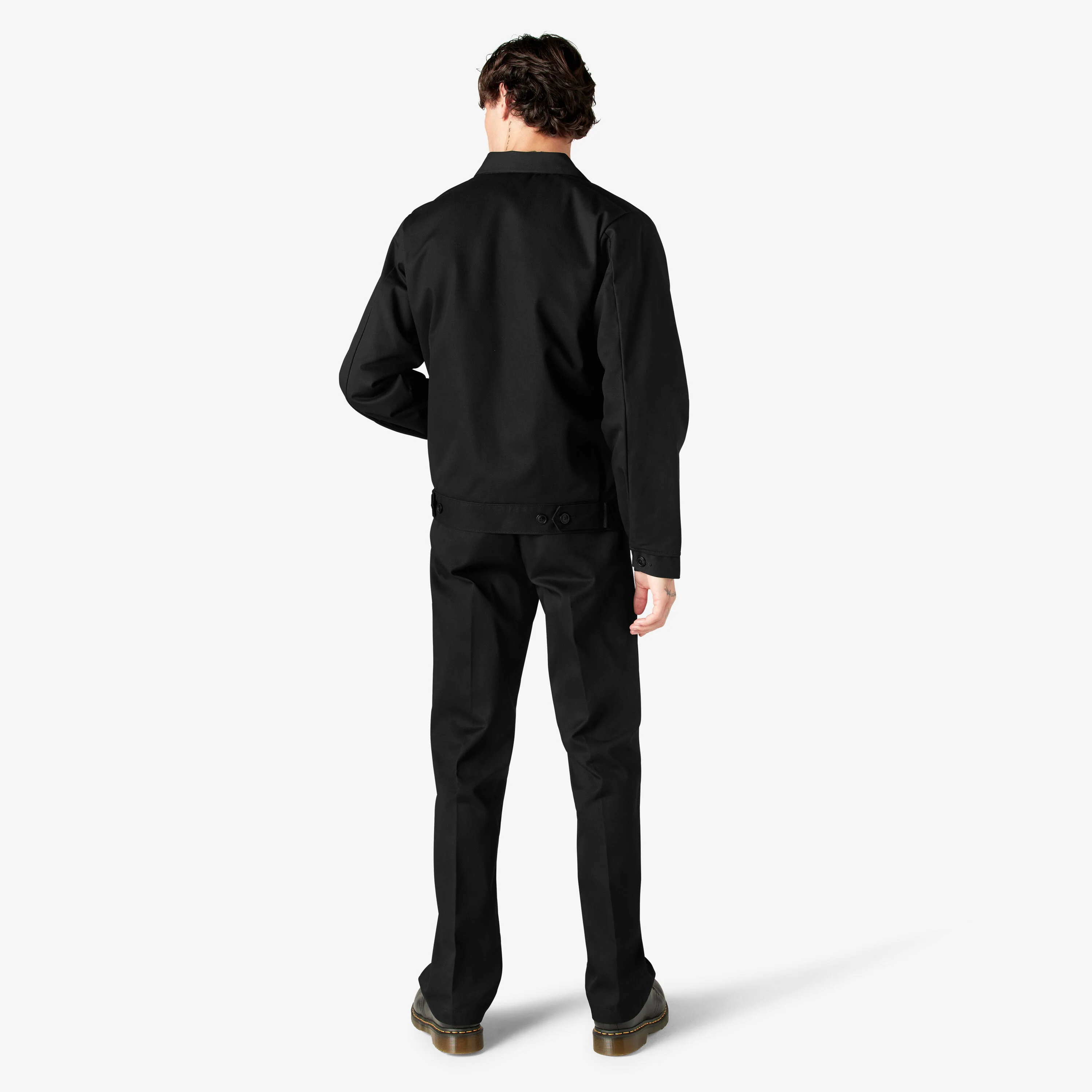 Dickies Insulated  Eisenhower Jacket -TJ15 - Image 2
