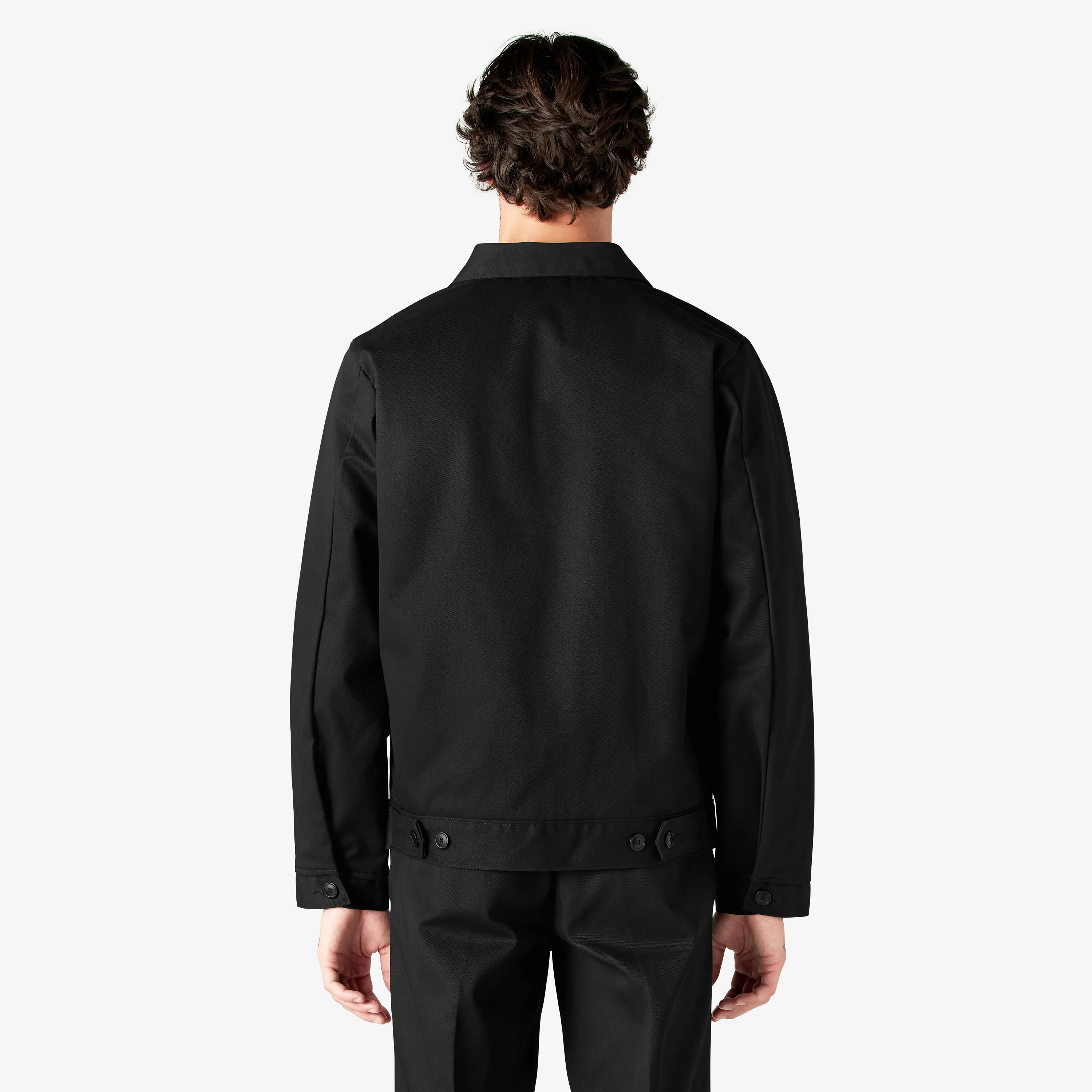 Dickies Insulated  Eisenhower Jacket -TJ15 - Image 6