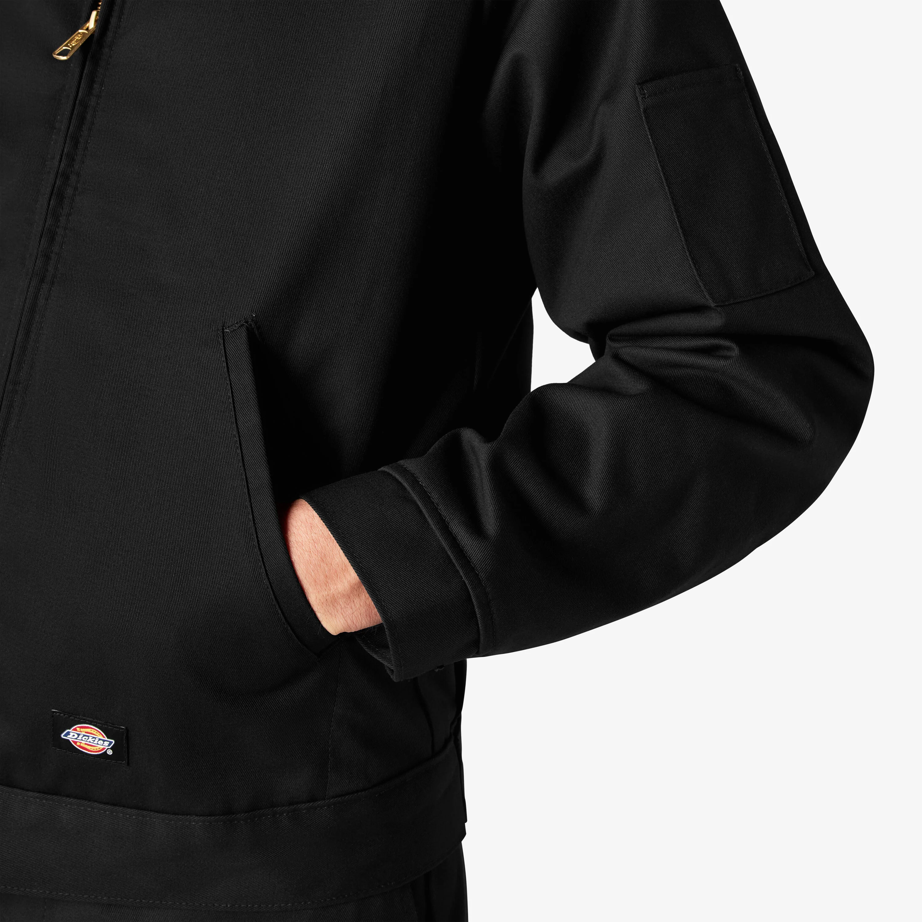 Dickies Insulated  Eisenhower Jacket -TJ15 - Image 8