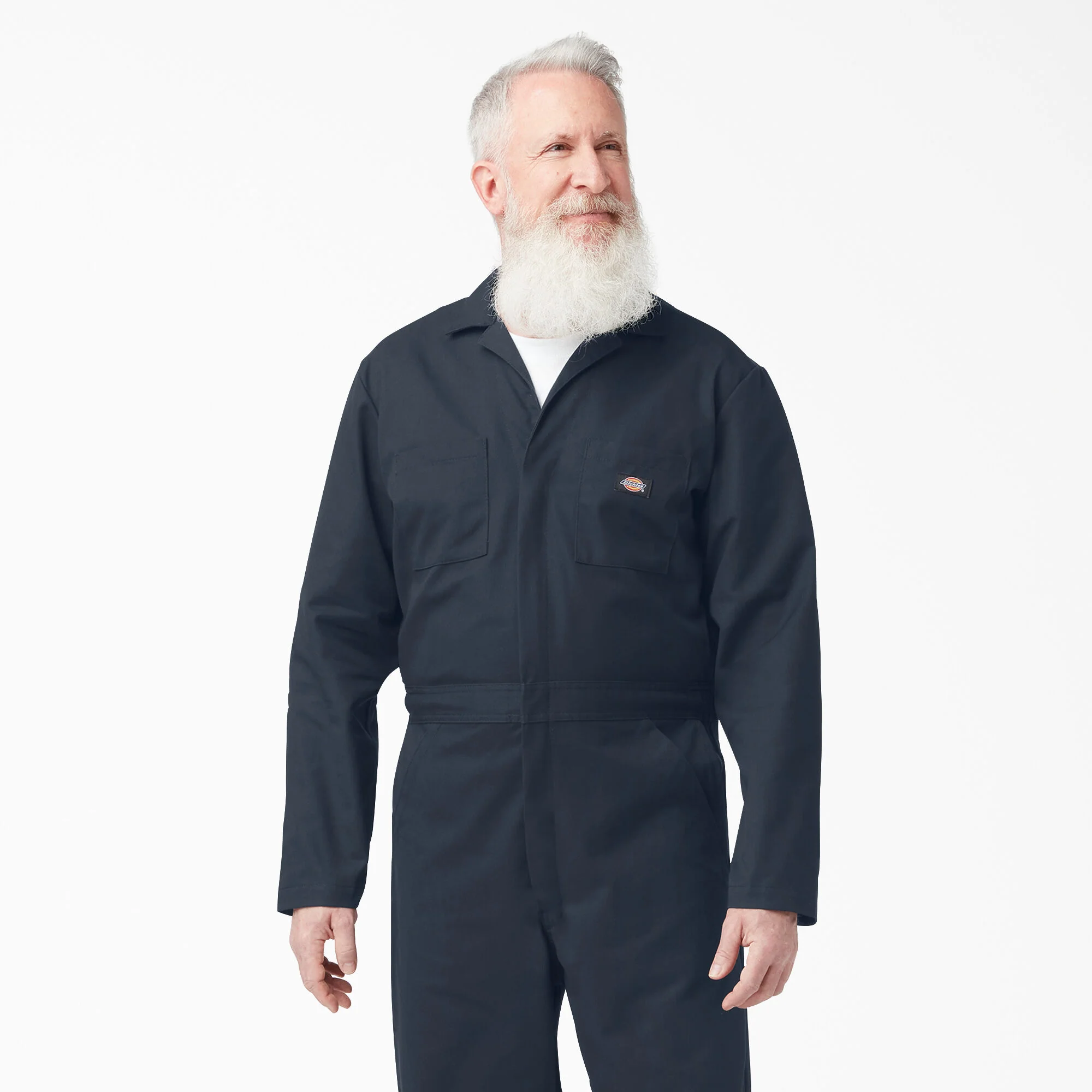 Dickies Long Sleeve Coveralls- 48611 - Image 4